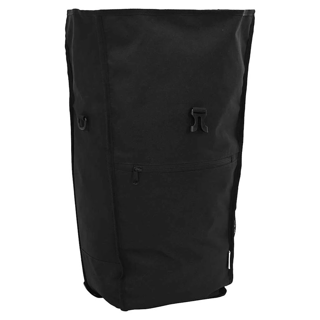 JUNG Vida Fahrradtasche Schwarz Polyester 34 x 16 x 59 cm Rad Velo Fahrradzubehör Zweirad - Image 5