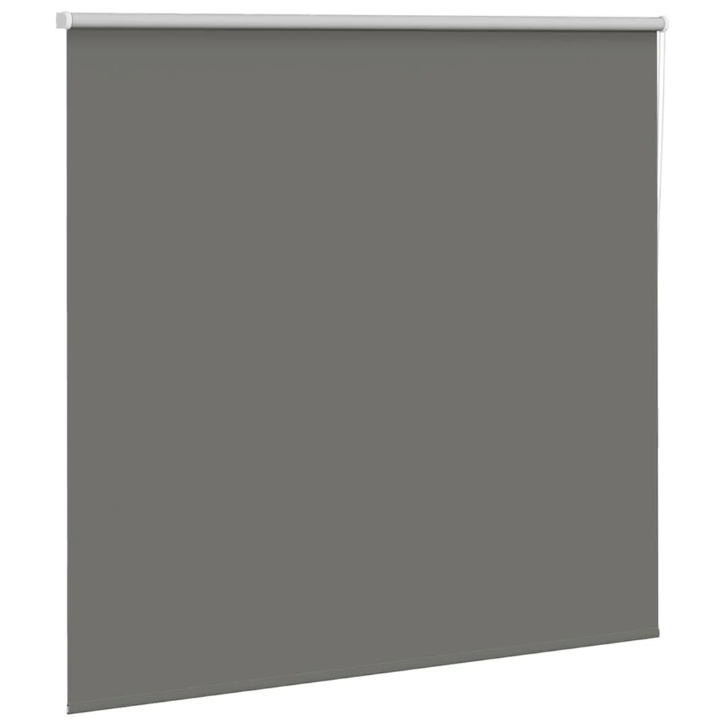 JUNG Vida Verdunkelungsrollo Grau Stoffbreite 116,6cm Polyester 120x175cm Verdunkelung Rollo - Image 23