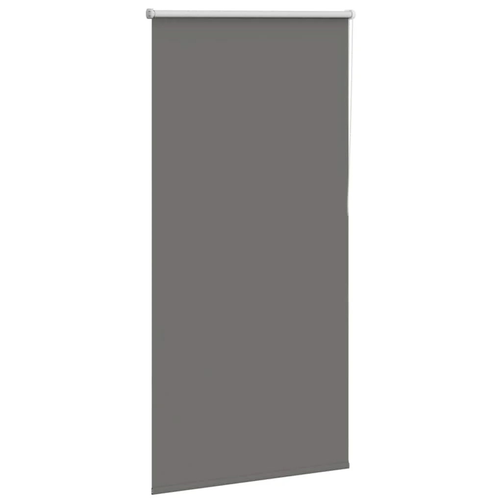 JUNG Vida Verdunkelungsrollo Grau Stoffbreite 116,6cm Polyester 120x175cm Verdunkelung Rollo - Image 63