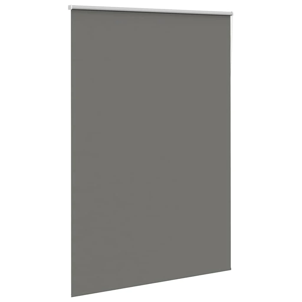 JUNG Vida Verdunkelungsrollo Grau Stoffbreite 116,6cm Polyester 120x175cm Verdunkelung Rollo - Image 78