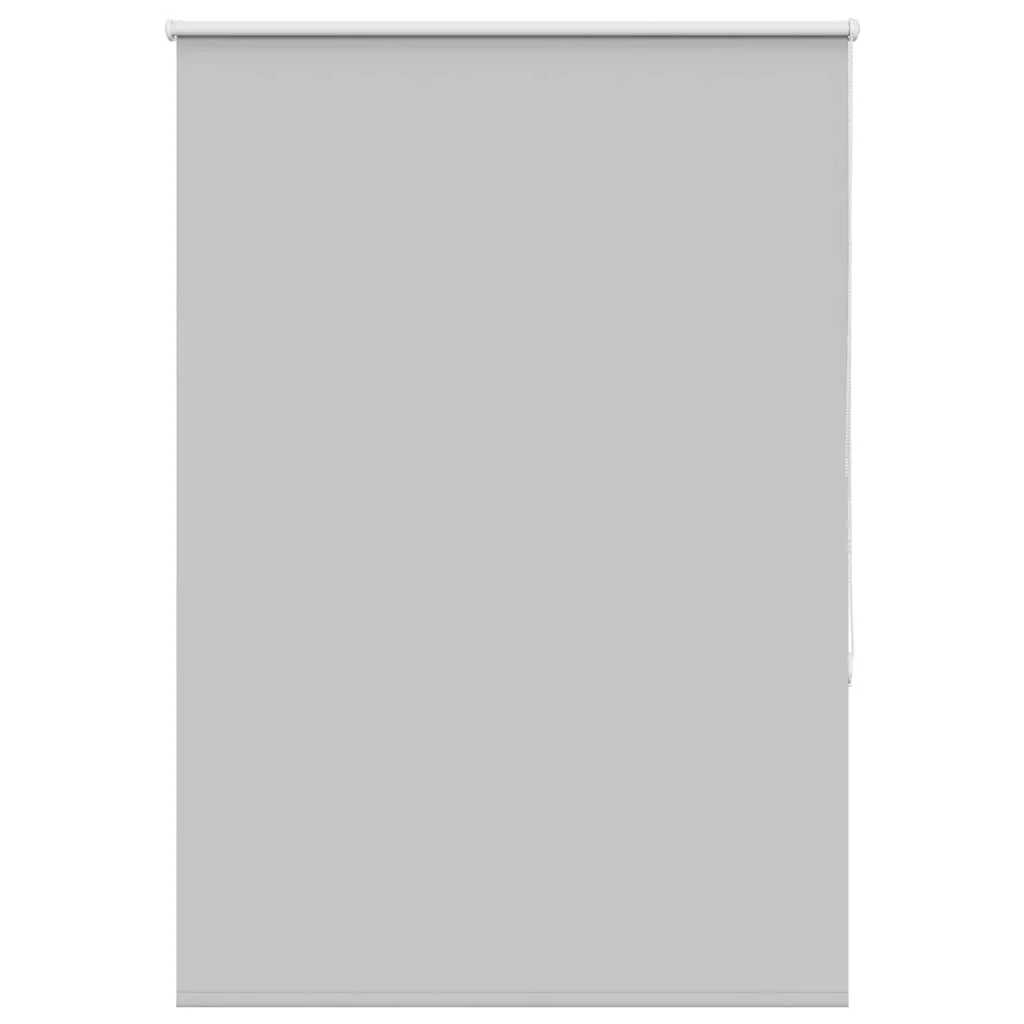 JUNG Vida Verdunkelungsrollo Hellgrau Stoffbreite 65,7 cm 70x210 Verdunkelung Rollo - Image 107