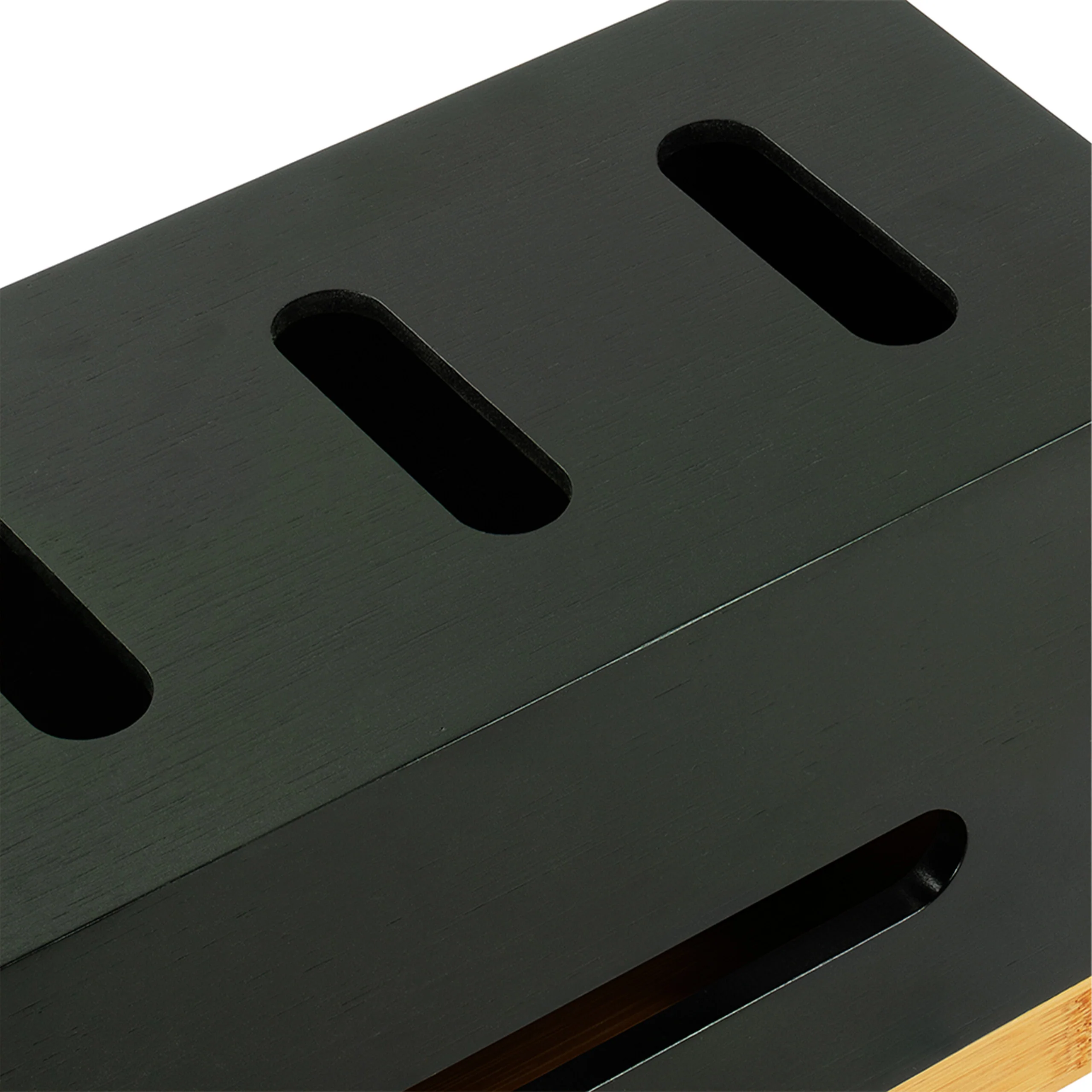 Kabelbox aus Bambus - Image 17