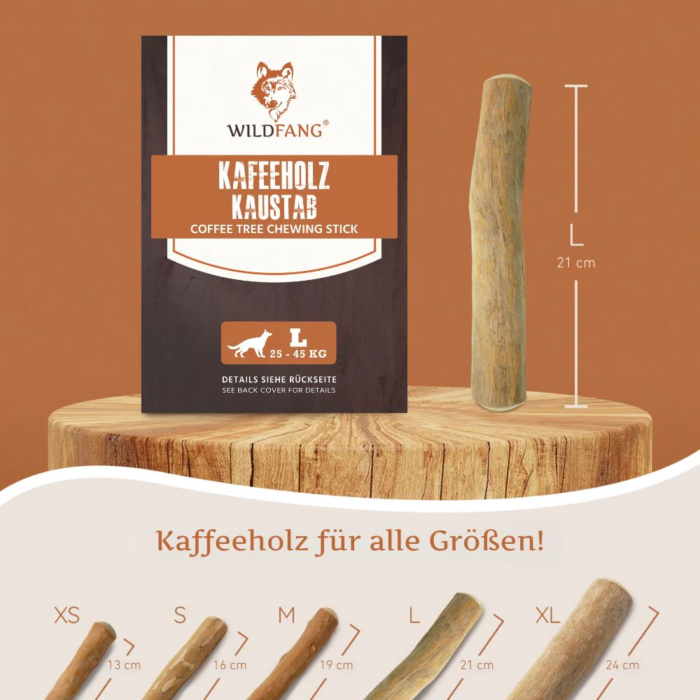 Kaffeeholz Kaustab - Image 39
