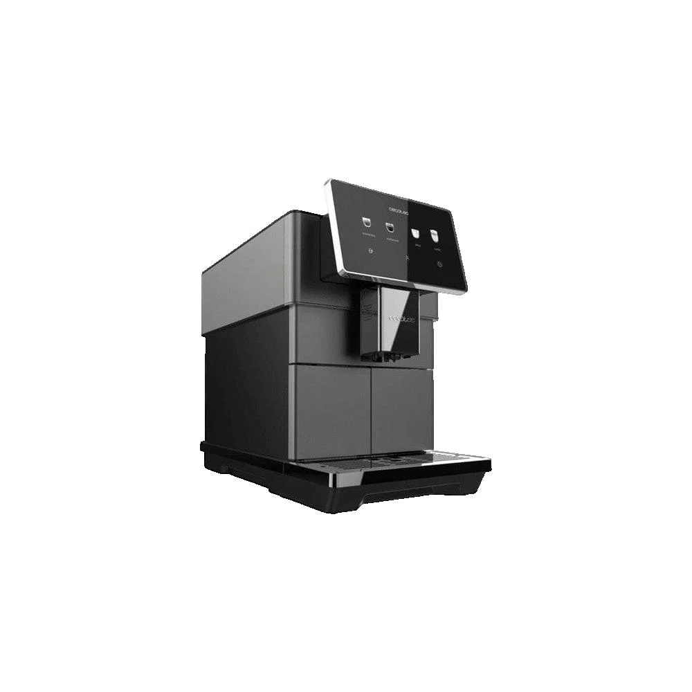 Kaffeemaschine cecotec Cremmaet Tempo mit Keramikmahlwerk - Image 2