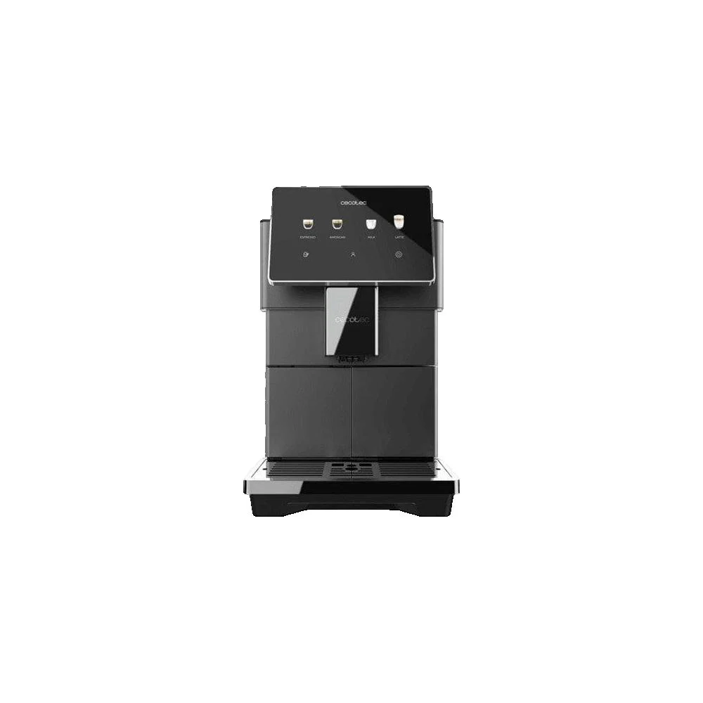 Kaffeemaschine cecotec Cremmaet Tempo mit Keramikmahlwerk - Image 3