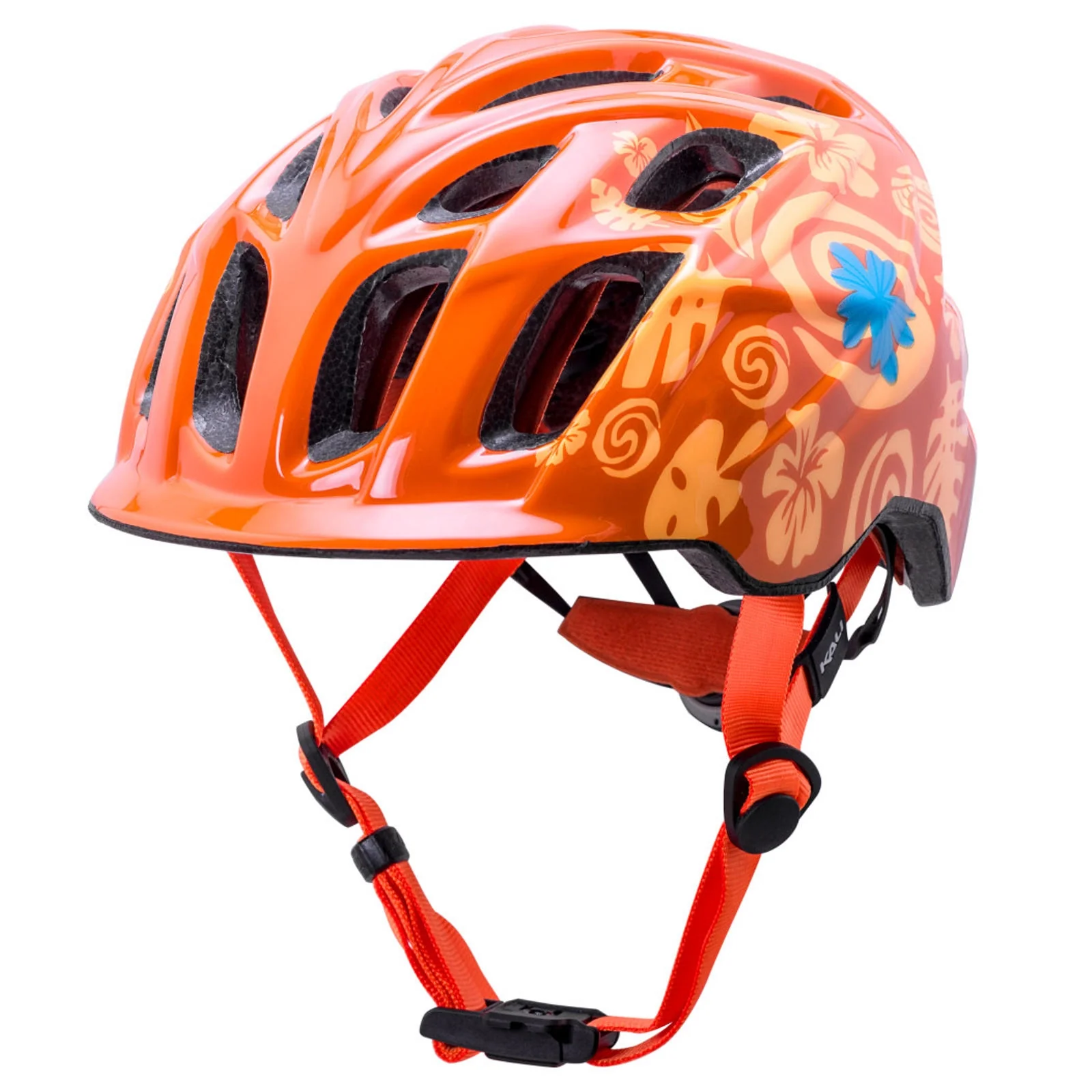 Kali Kinder Fahrradhelm Chakra Child - Image 5