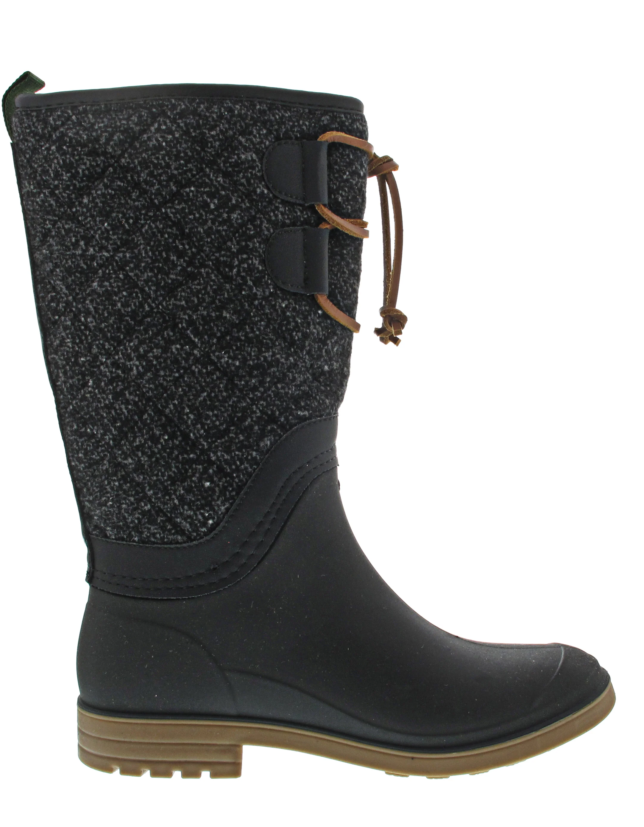 Kamik Abigail Gummistiefel Schwarz - Image 18