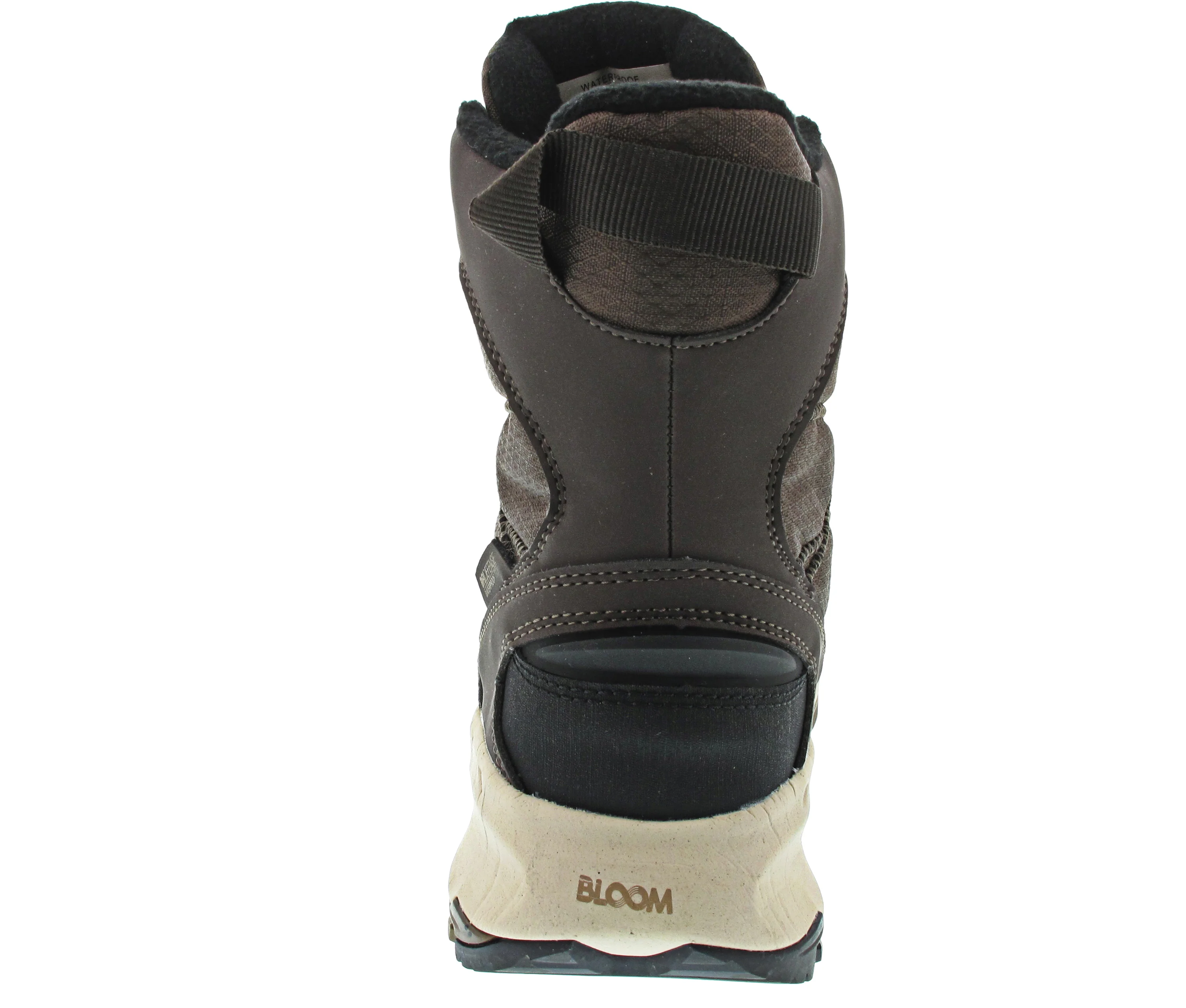 Kamik Trek Ice Boots Braun - Image 14