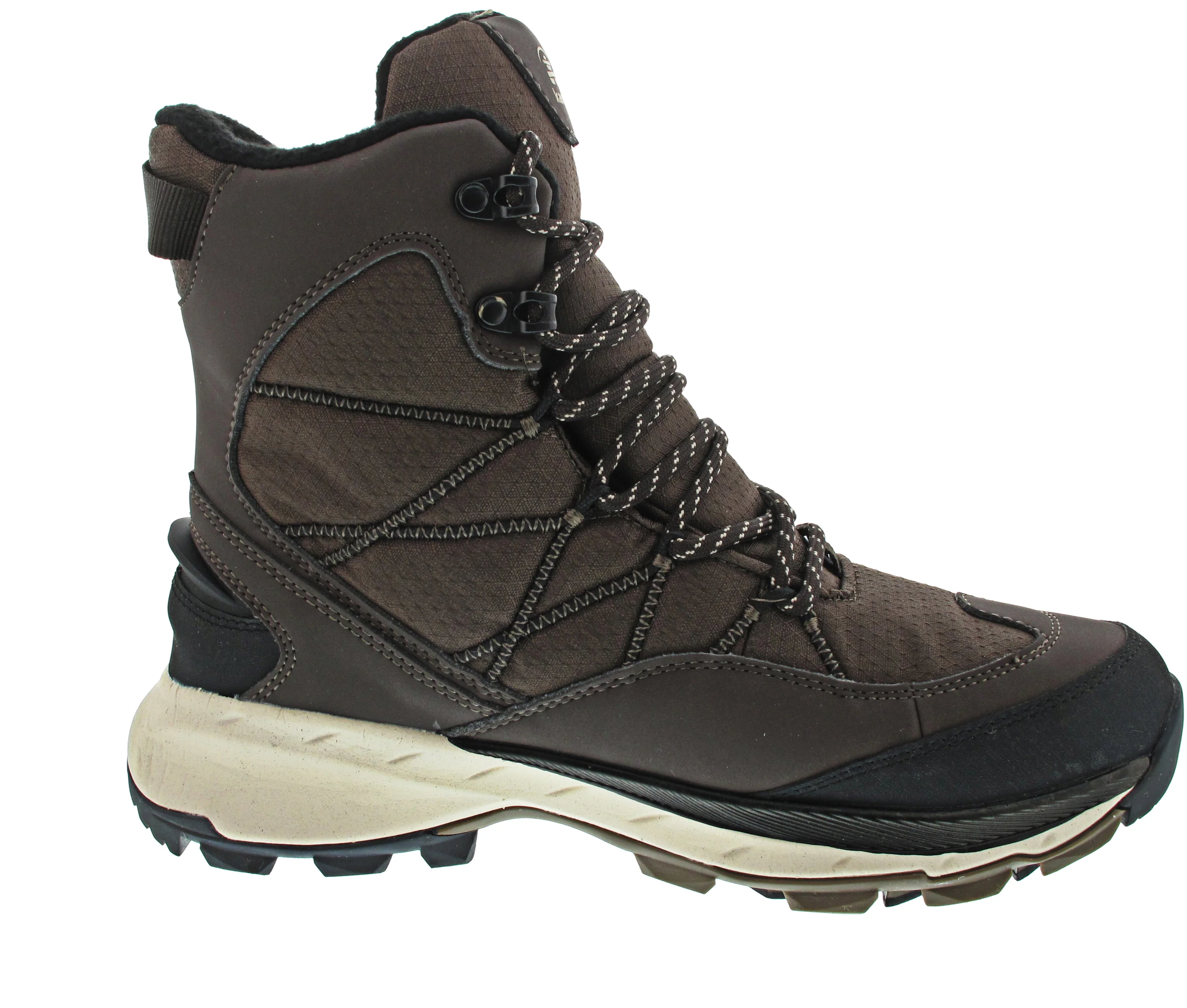 Kamik Trek Ice Boots Braun - Image 25