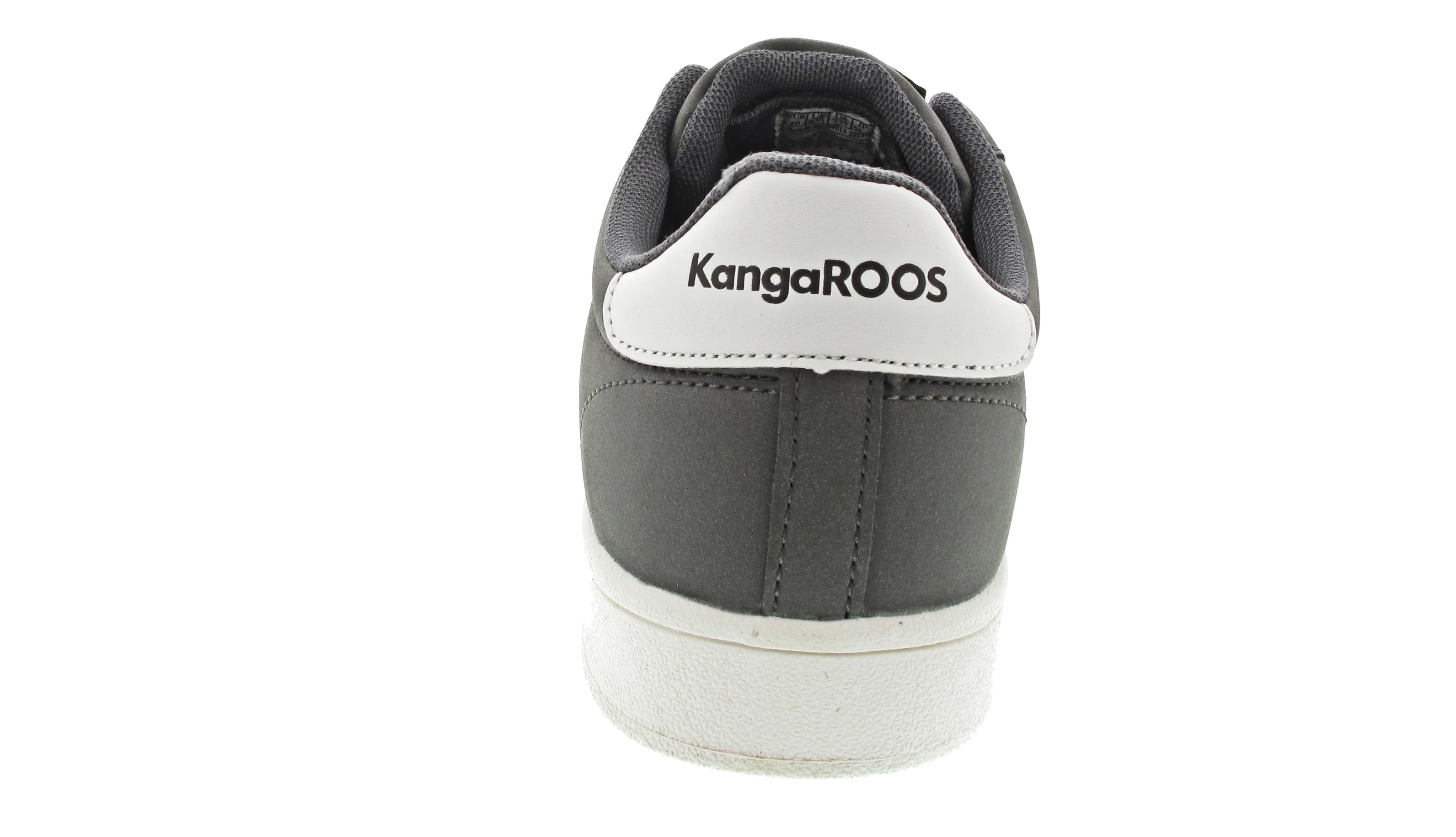 Kanga Roos K-Cup City Sneaker low Grau - Image 15