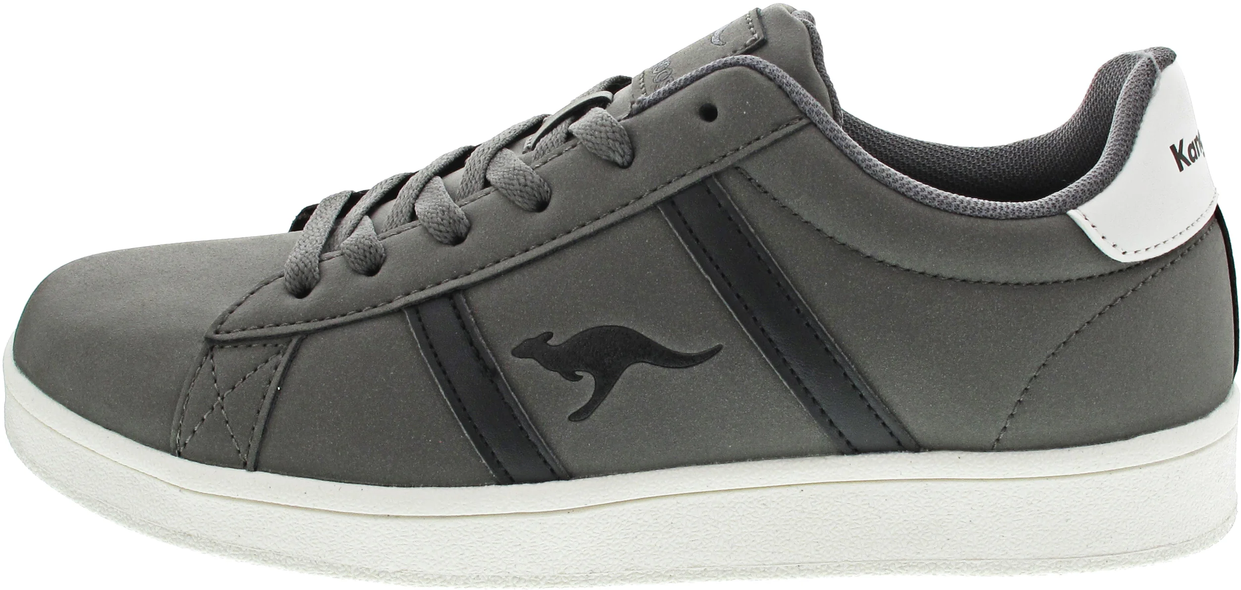 Kanga Roos K-Cup City Sneaker low Grau - Image 7