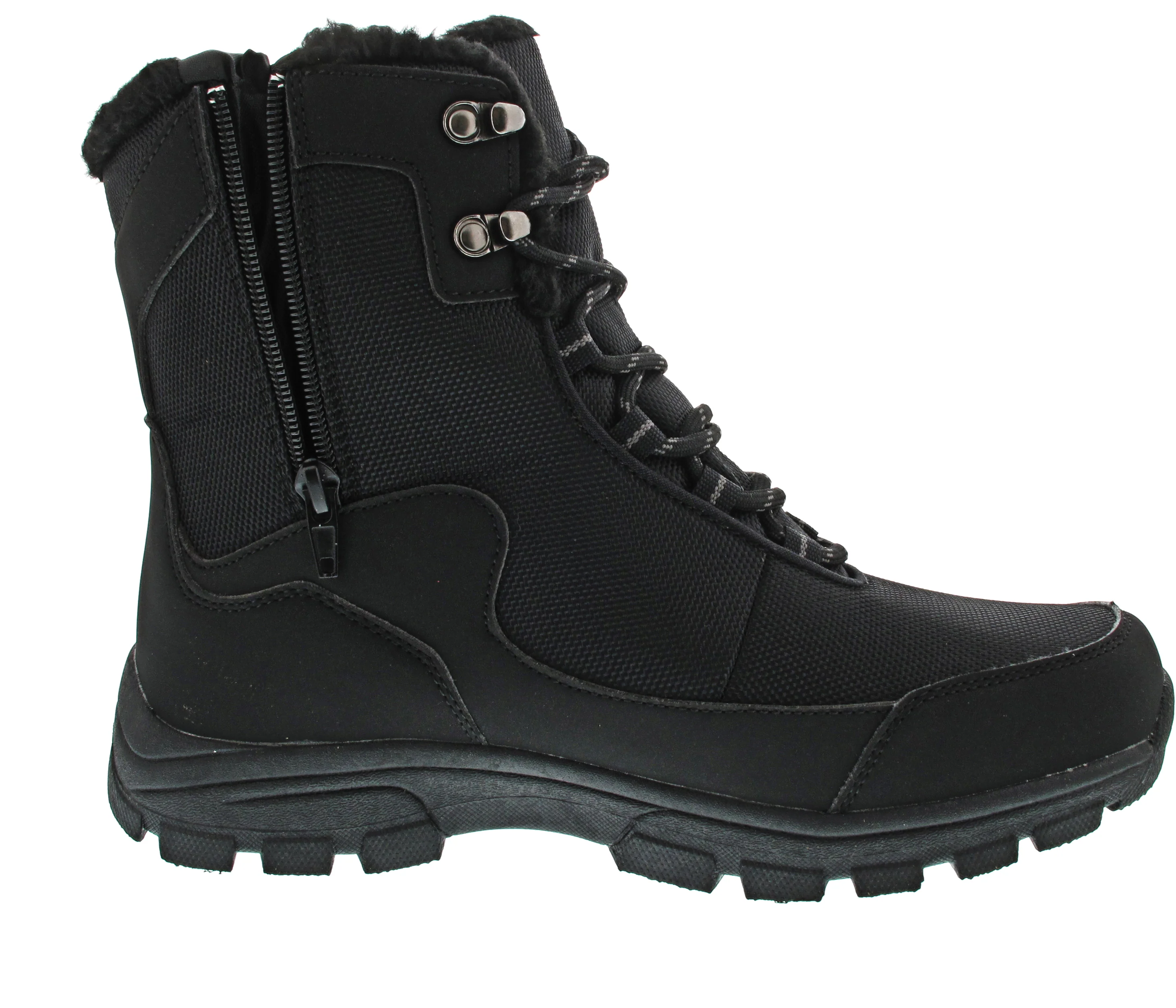 Kanga Roos K-Simoo Oak KTX Boots Schwarz - Image 24