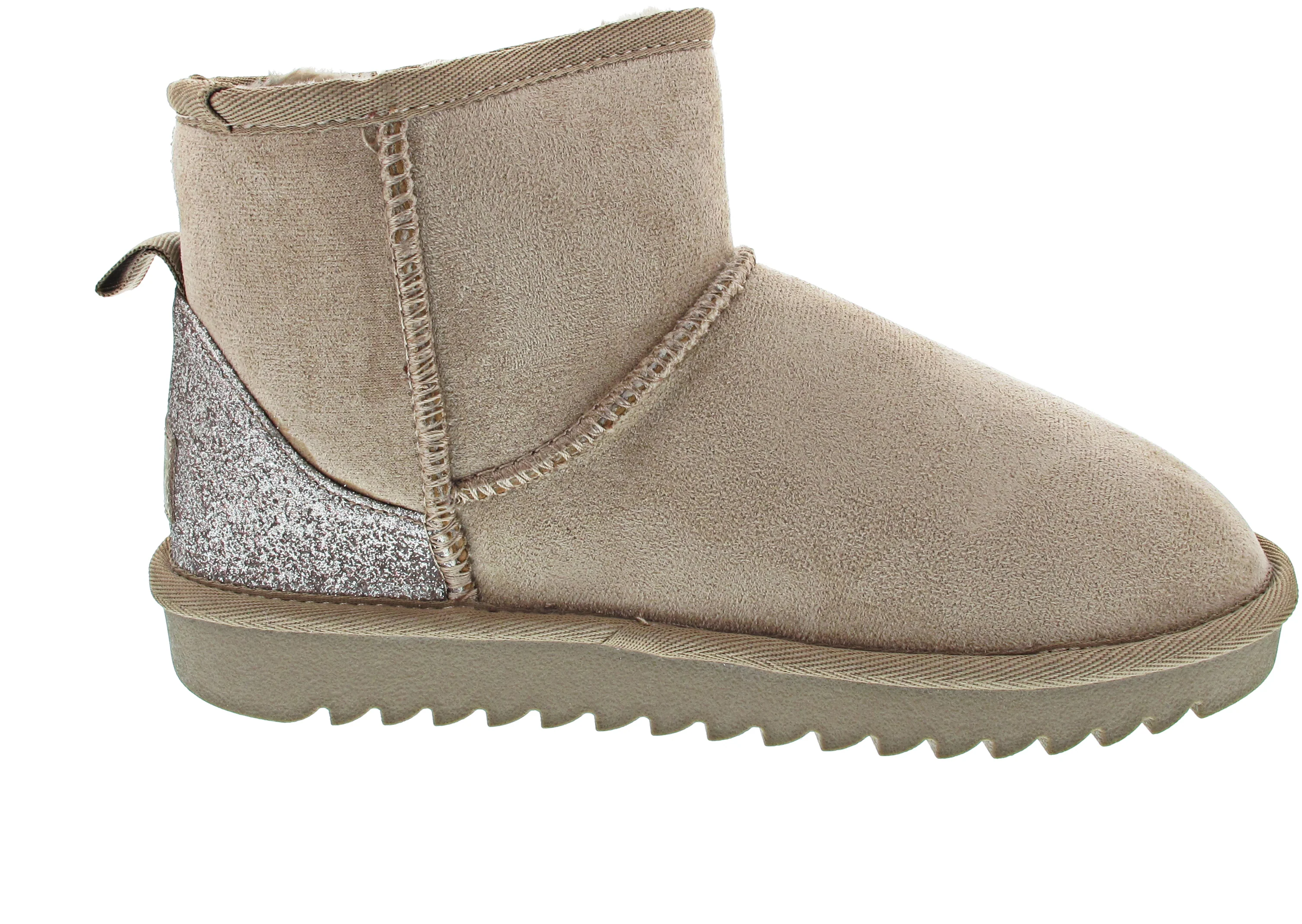 Kanga Roos K-UW Broome Boots Beige - Image 9