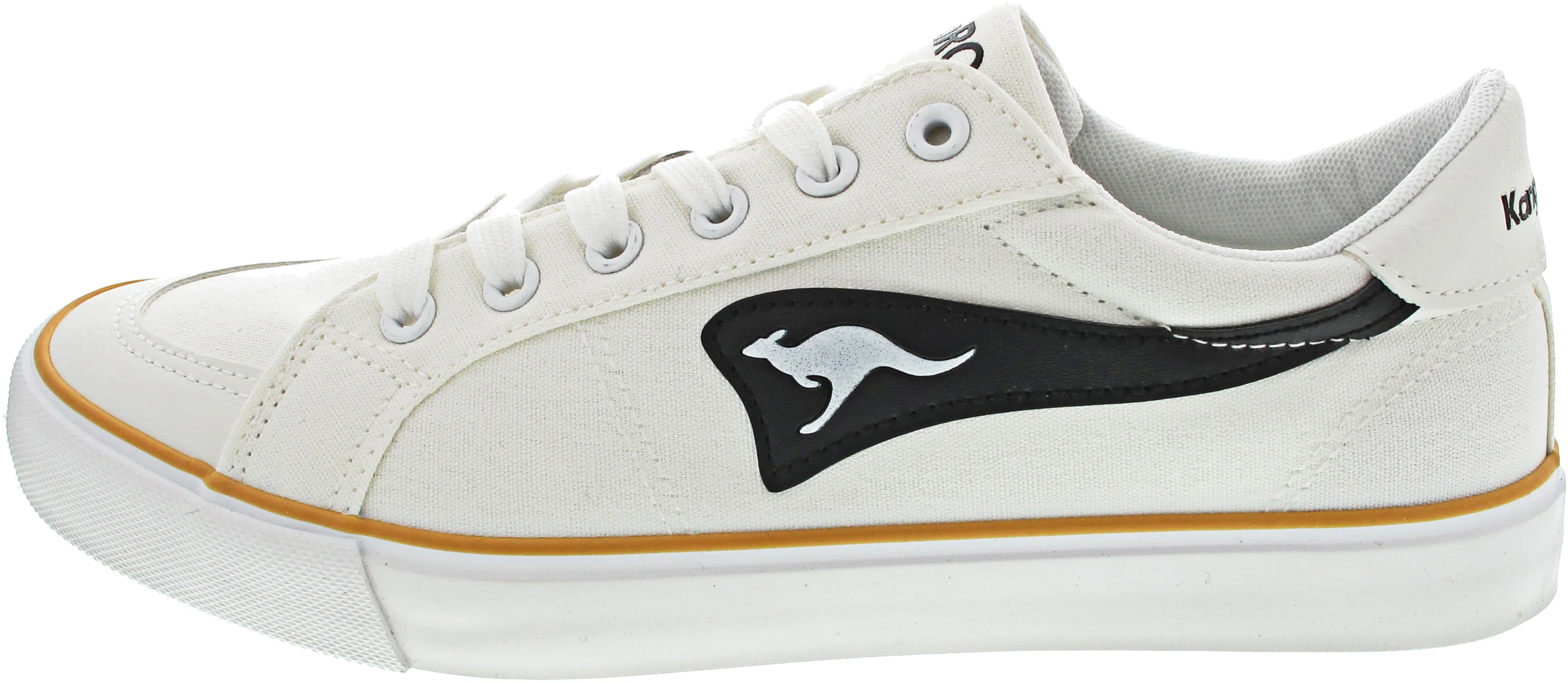 Kanga Roos K-VM Zone Sneaker low Weiß
