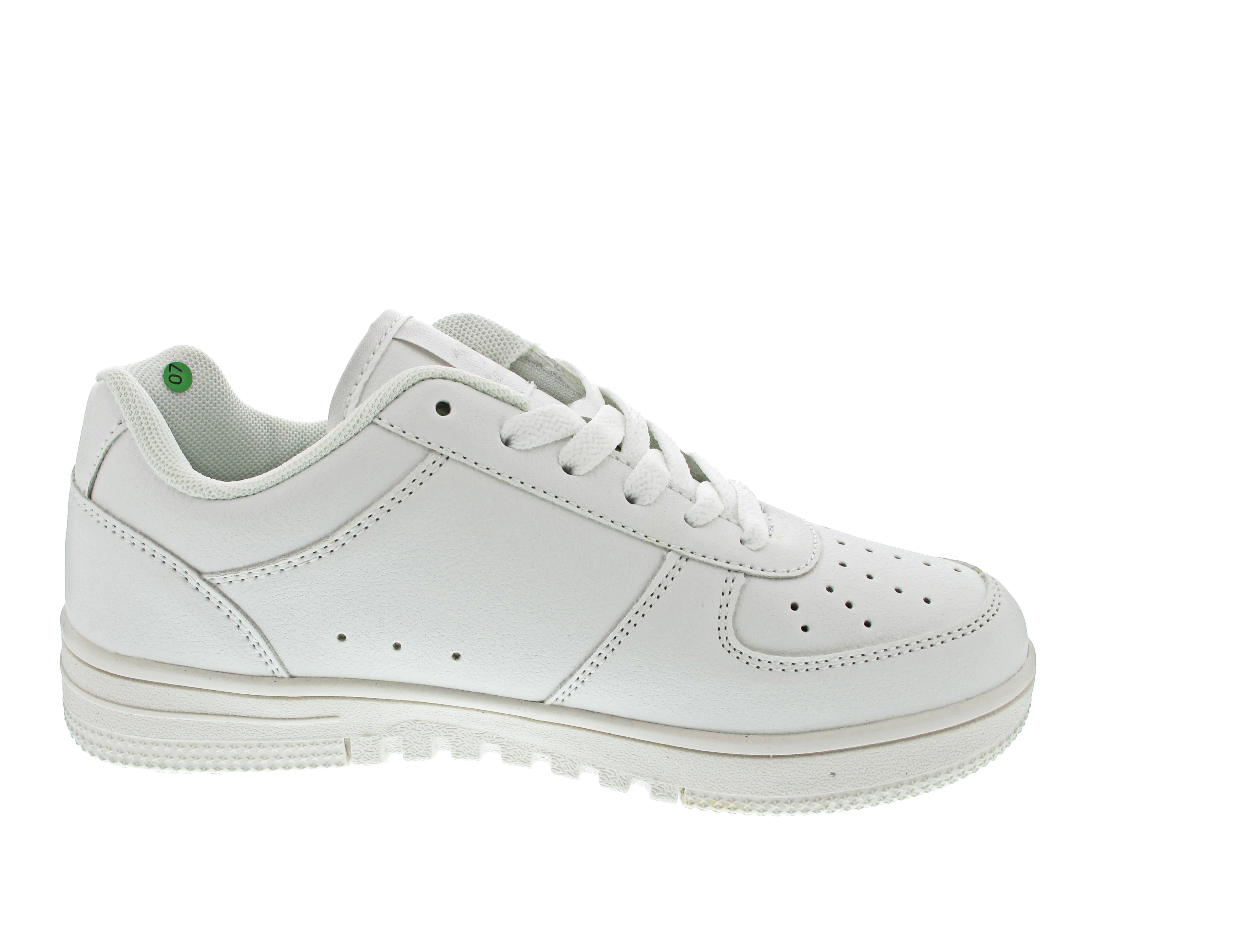 Kanga Roos K-Watch Sneaker Weiß - Image 3