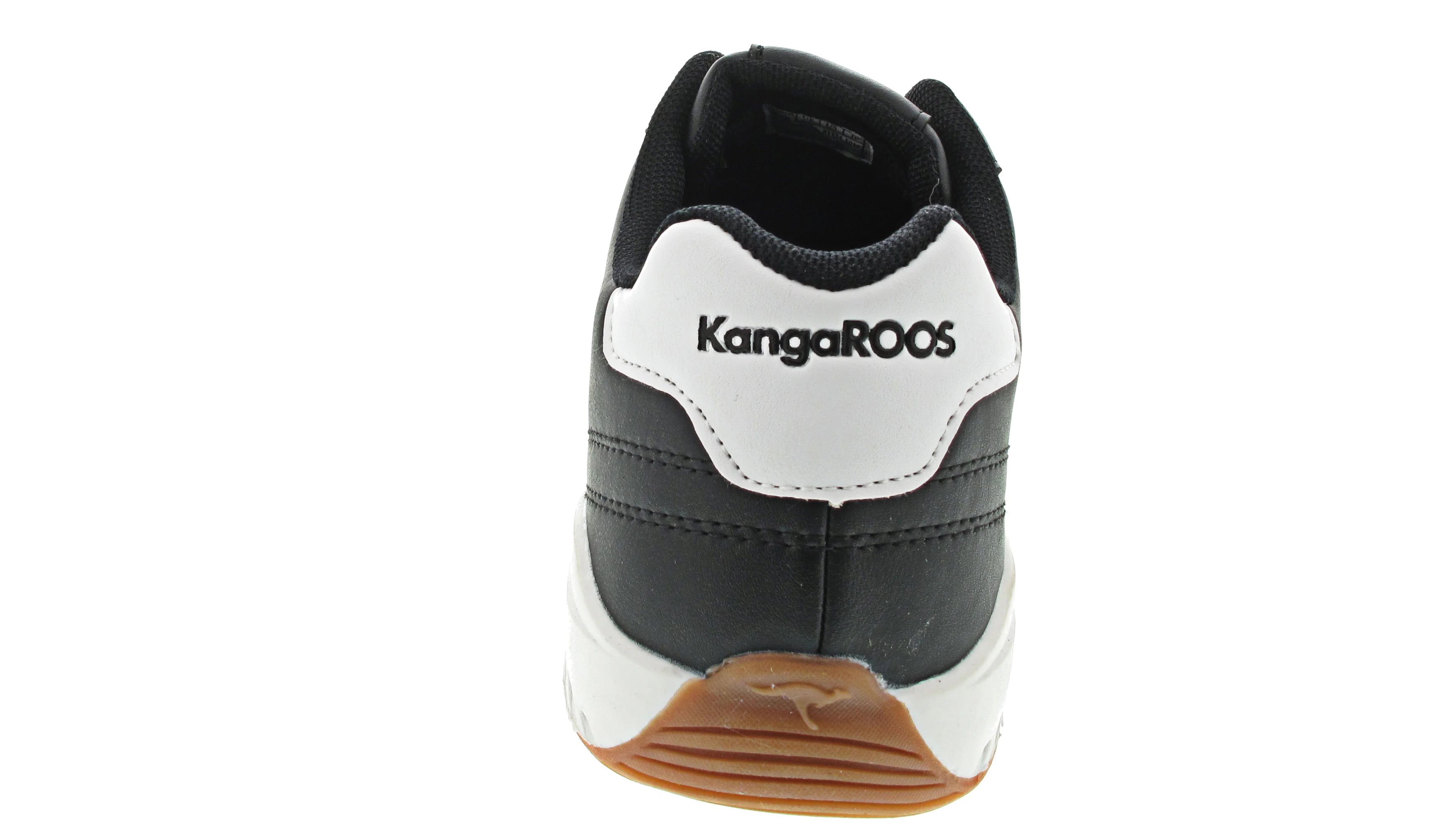 Kanga Roos K-Yard Pro 5 Fußballschuh Halle Schwarz - Image 11