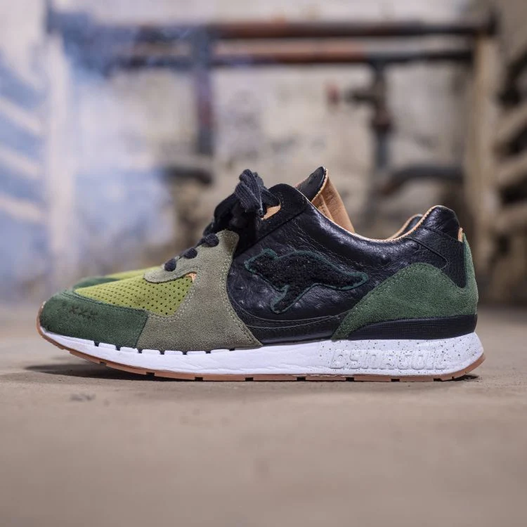 KangaROOS KangaROOS x SneakerBAAS SIN CITY PART2 - Image 15