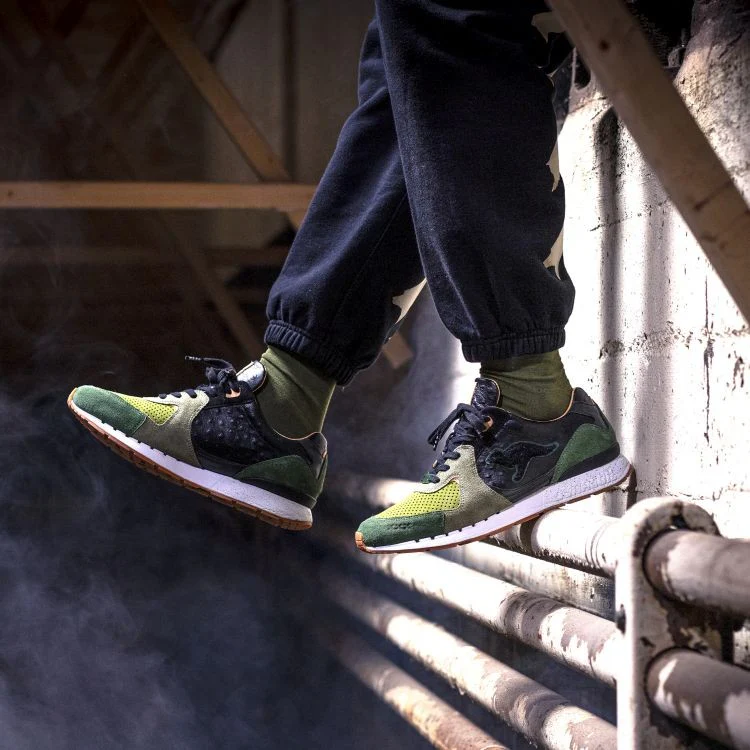 KangaROOS KangaROOS x SneakerBAAS SIN CITY PART2 - Image 17
