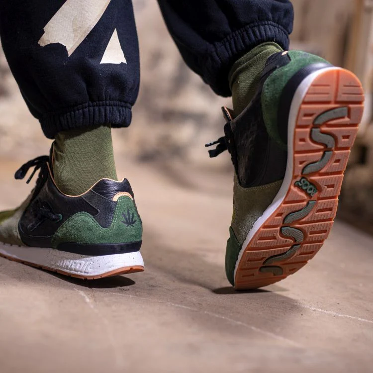 KangaROOS KangaROOS x SneakerBAAS SIN CITY PART2 - Image 32