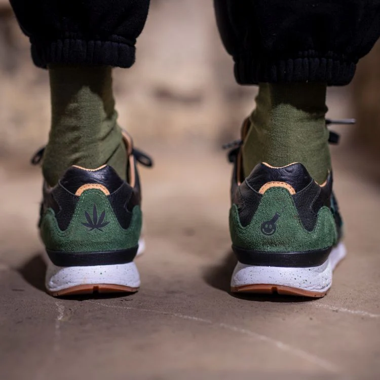KangaROOS KangaROOS x SneakerBAAS SIN CITY PART2 - Image 33