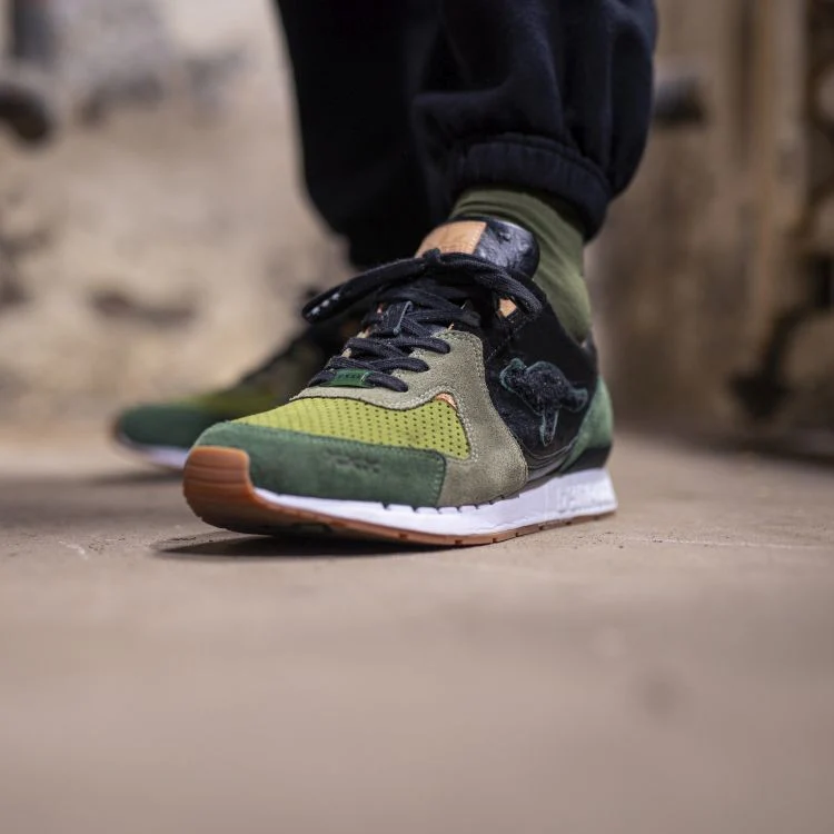 KangaROOS KangaROOS x SneakerBAAS SIN CITY PART2 - Image 8
