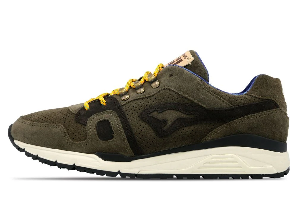 KangaROOS KangaROOS x Stammtisch - Image 5