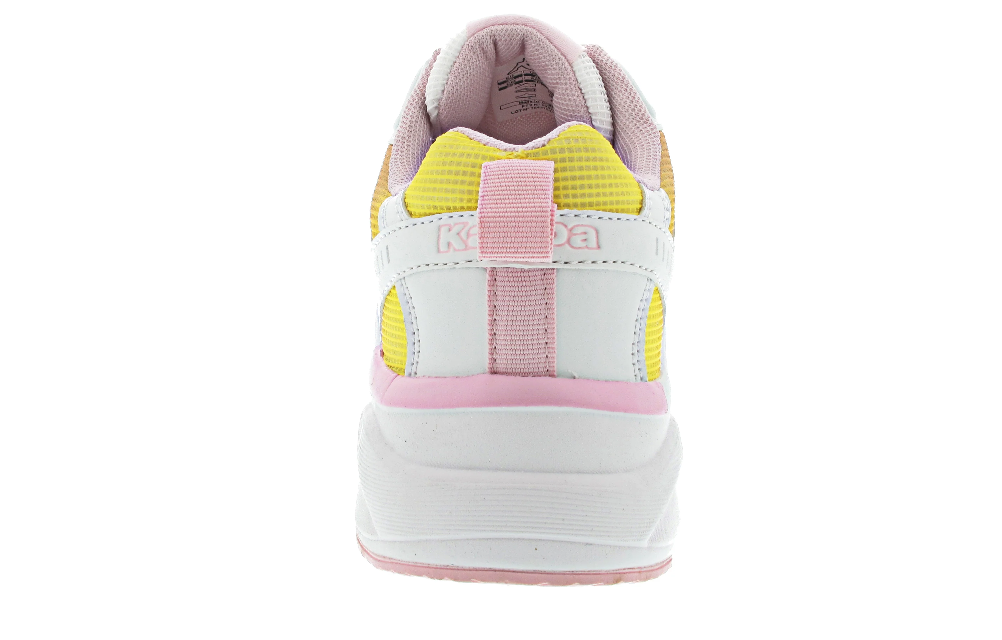 Kappa Sneaker low Rosa - Image 10