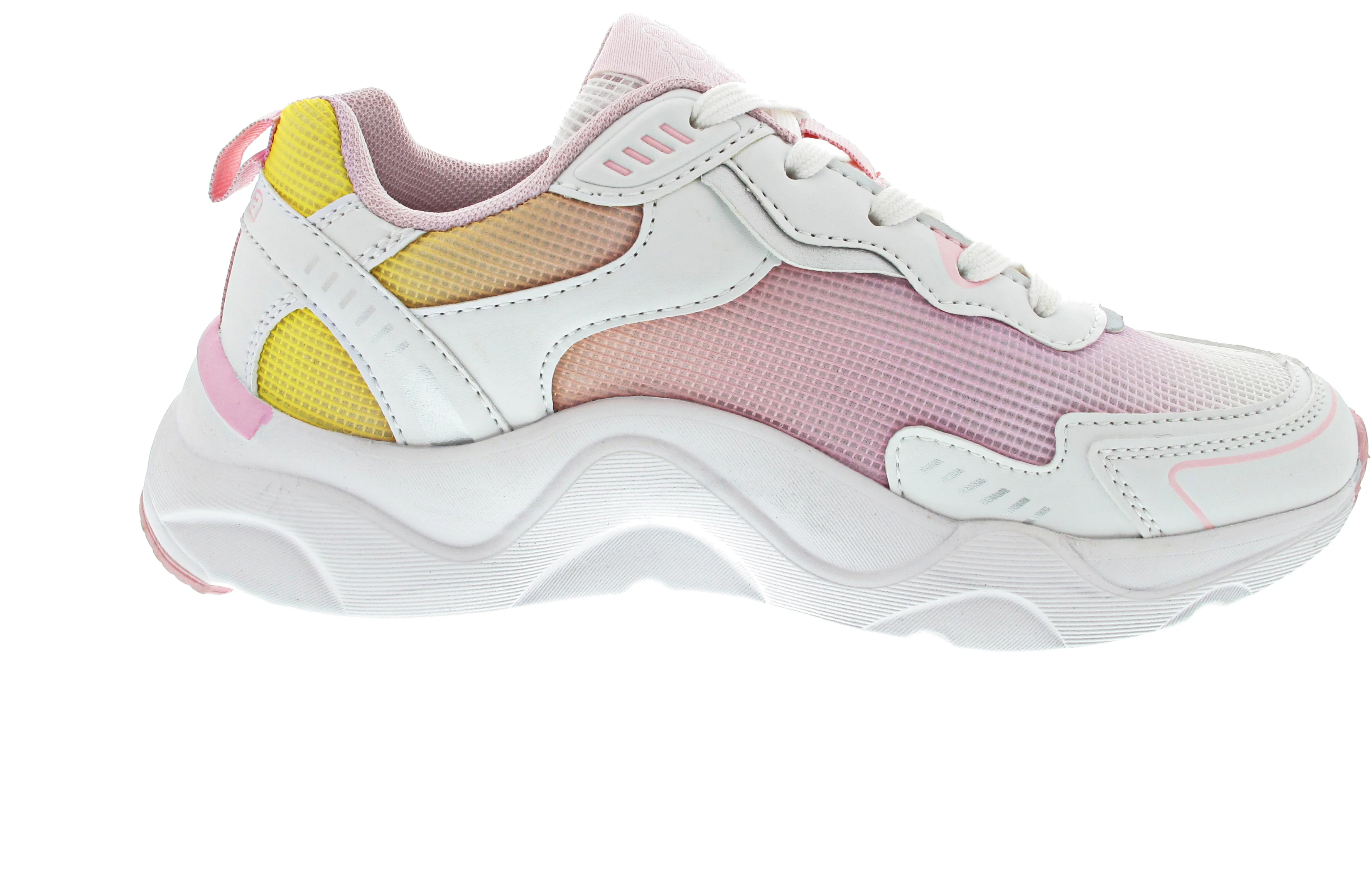 Kappa Sneaker low Rosa - Image 7
