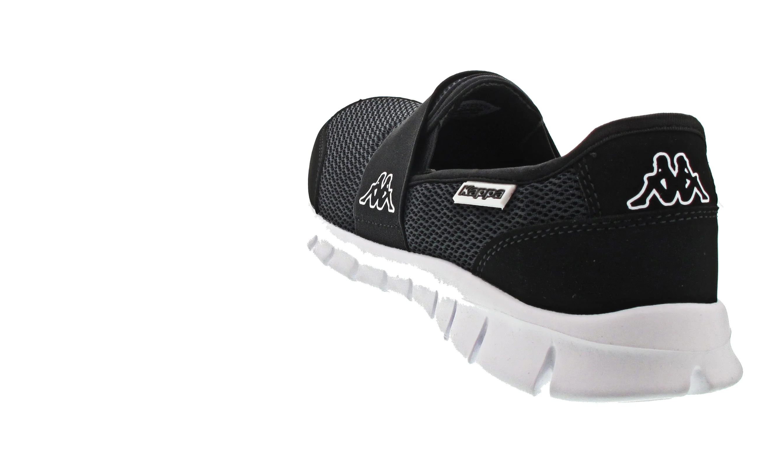 Kappa Taro Slipper Schwarz - Image 20