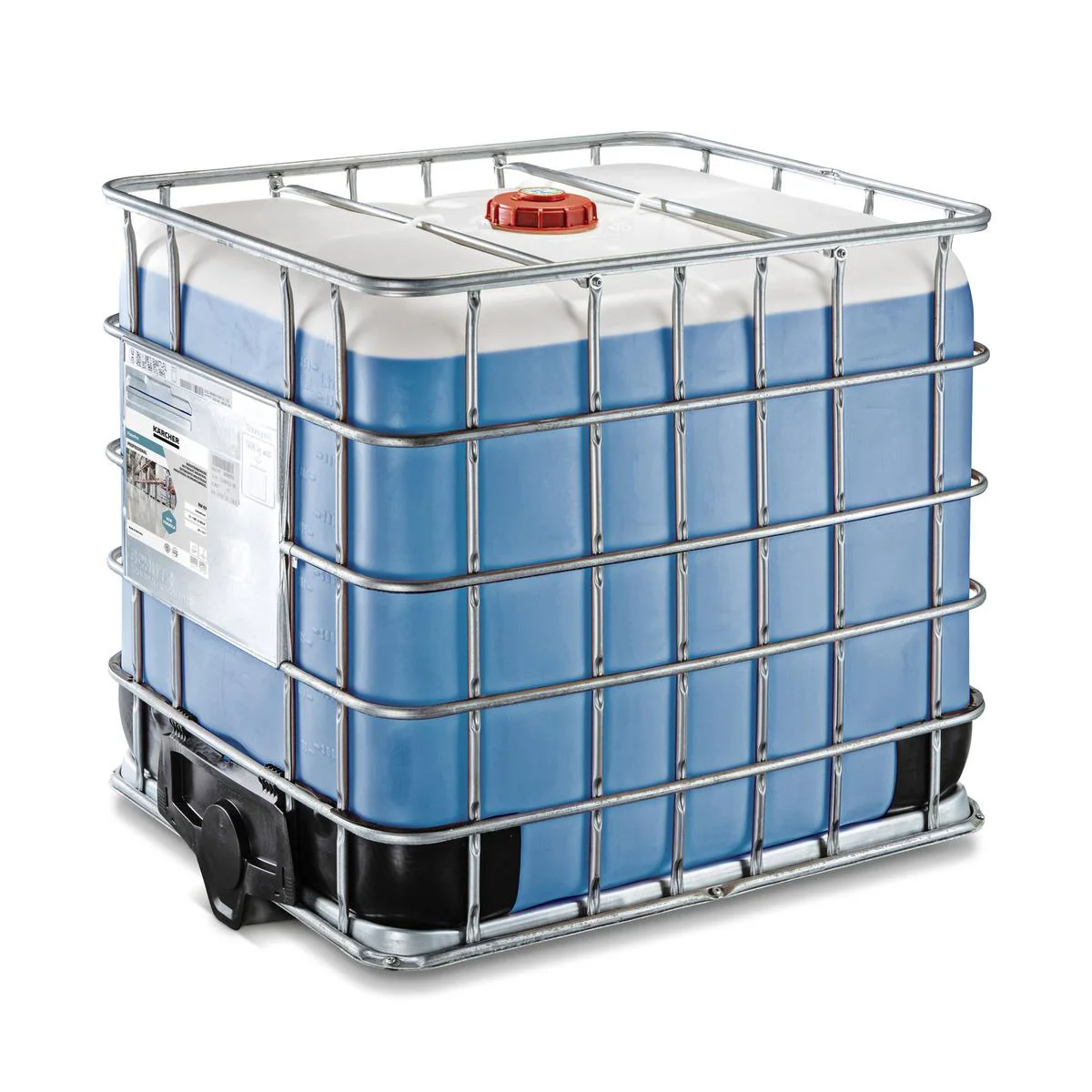 Kärcher RM 69** 1000L Industriereiniger 6.296-052.0