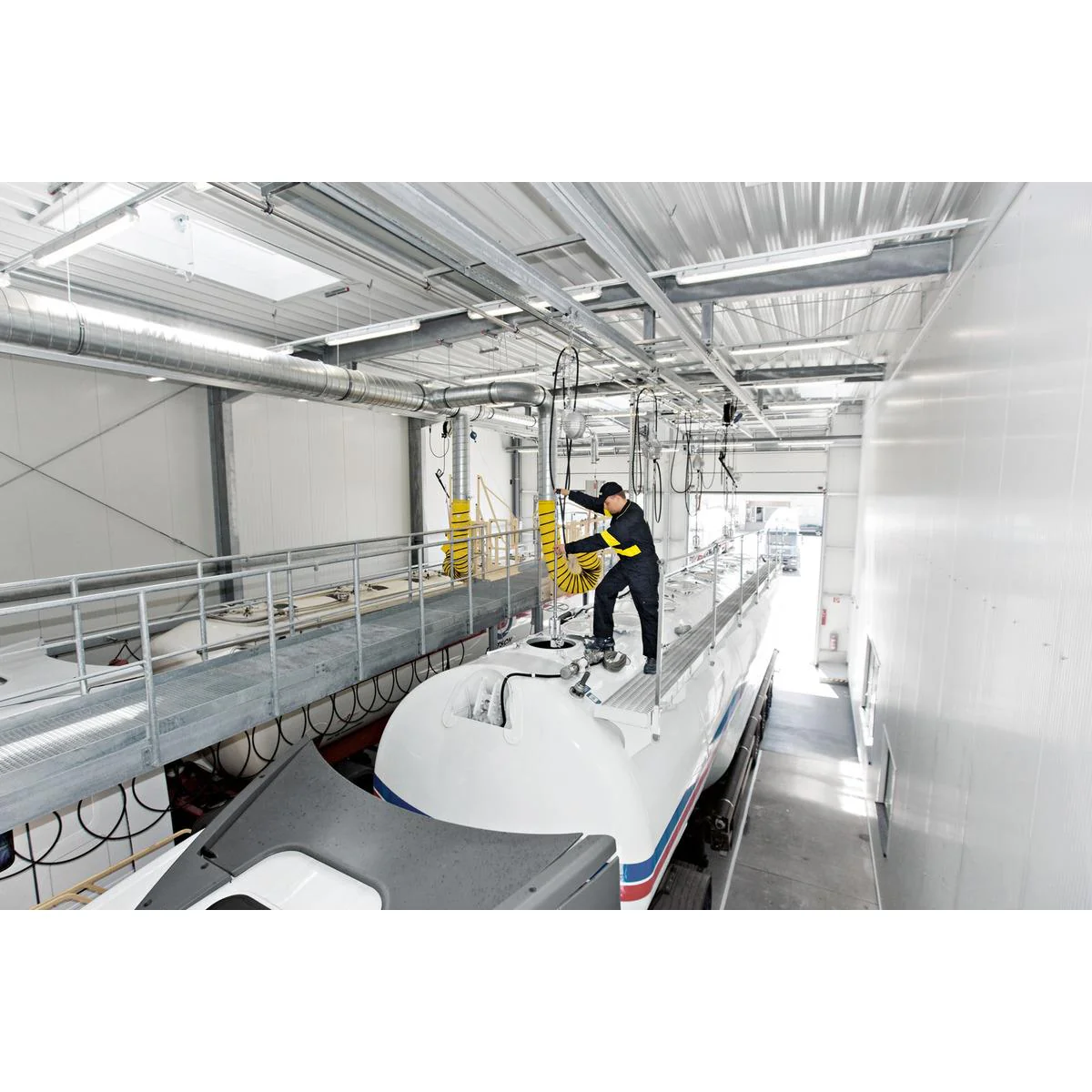 Kärcher RM 870** 20L Reiniger, sauer 6.295-916.0 - Image 2