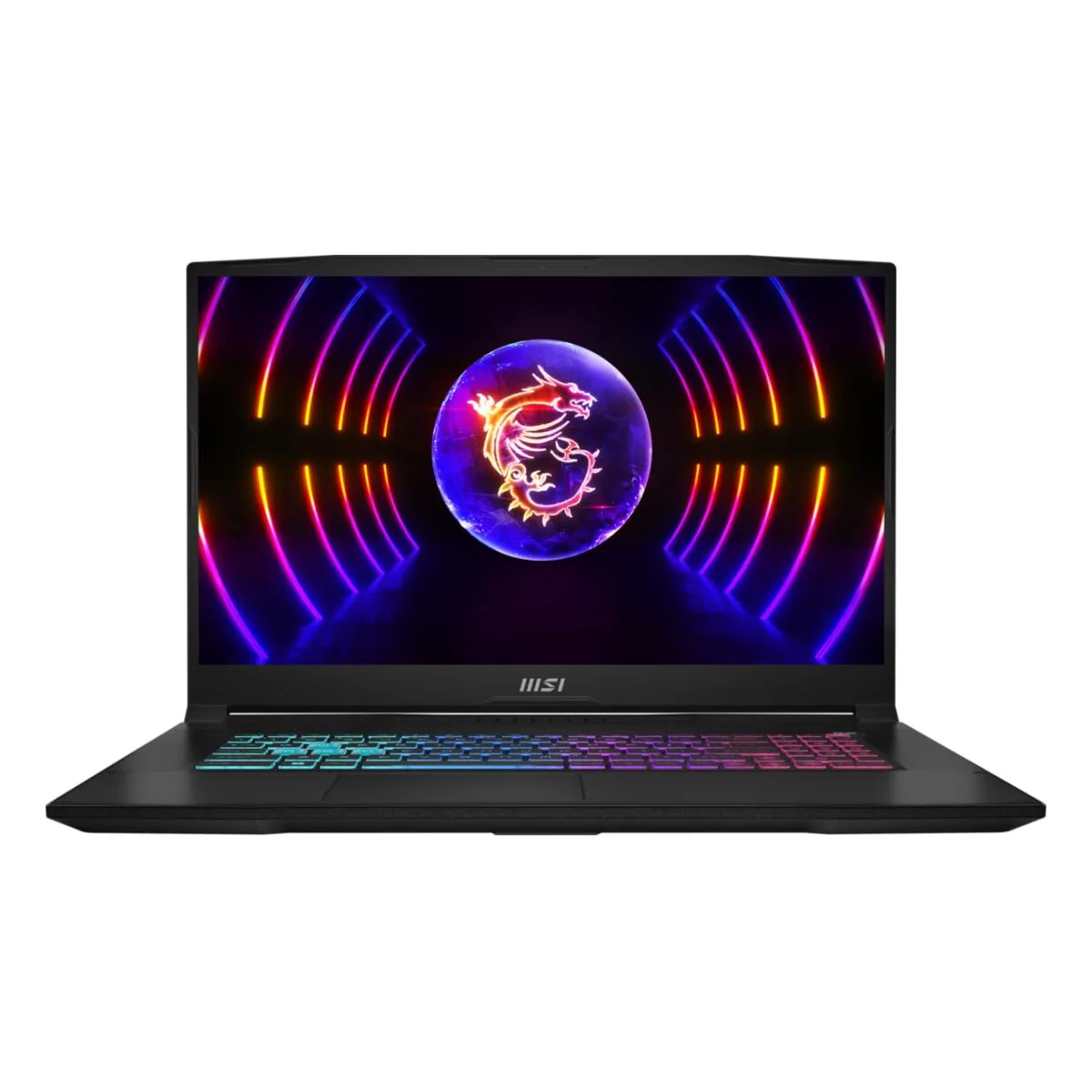 Katana 17 B13VFK-1011 mit i7-13620H, 16 GB RAM, 2 TB SSD, 8 TB SSD