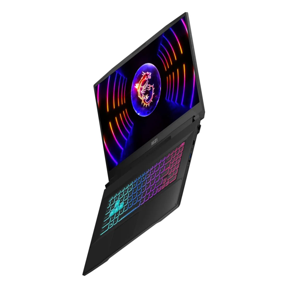 Katana 17 B13VFK-1011 mit i7-13620H, 16 GB RAM, 4 TB SSD - Image 4