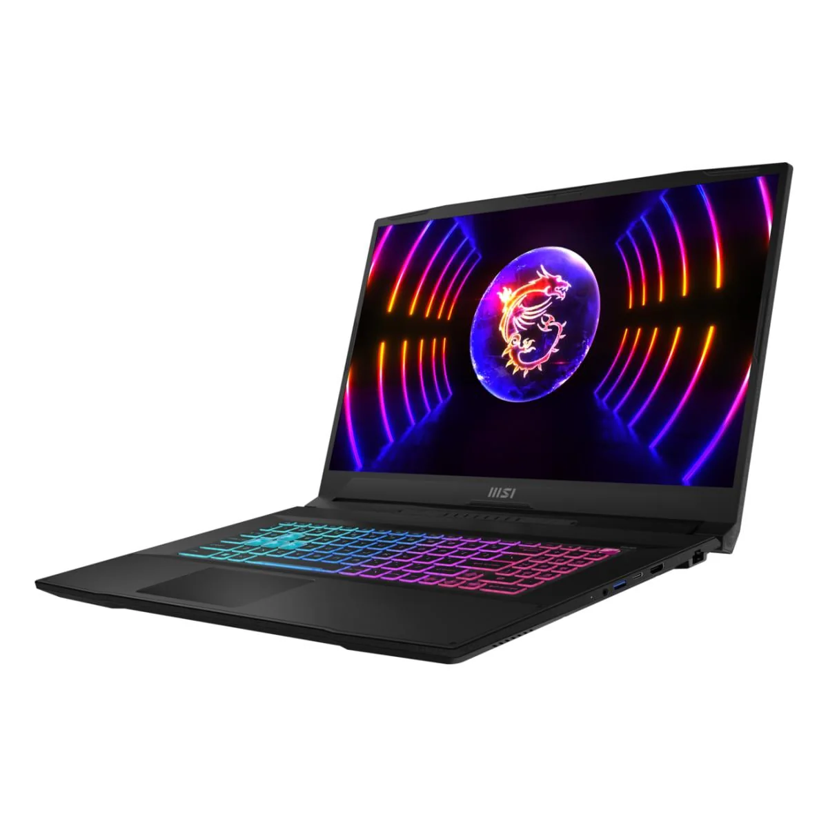 Katana 17 B13VFK-1011 mit i7-13620H, 32 GB RAM, 2 TB SSD, 2 TB SSD - Image 2
