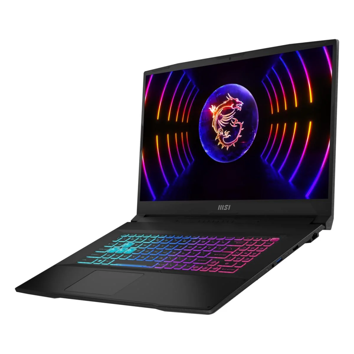 Katana 17 B13VFK-1011 mit i7-13620H, 64 GB RAM, 4 TB SSD, 8 TB SSD - Image 3