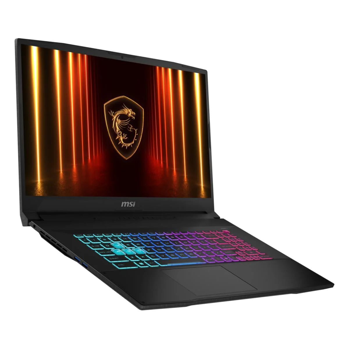 Katana 17 HX B14WGK-240 mit i7-14650HX, 64 GB RAM, 1 TB SSD - Image 5