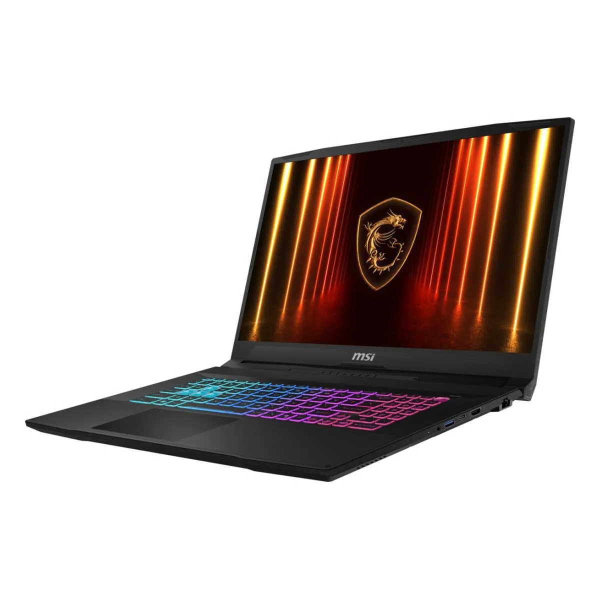 Katana 17 HX B14WGK-240 mit i7-14650HX, 64 GB RAM, 4 TB SSD - Image 4