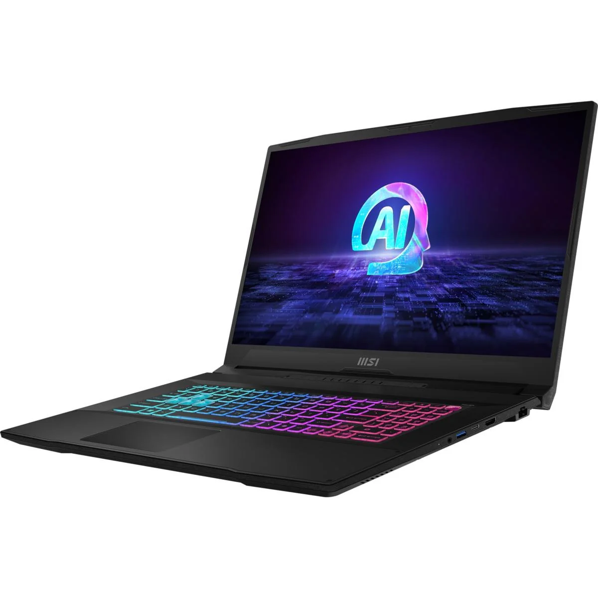 Katana A17 AI B8VF-866 mit Ryzen 7 8845HS, 48 GB RAM, 2 TB SSD, 8 TB SSD - Image 2