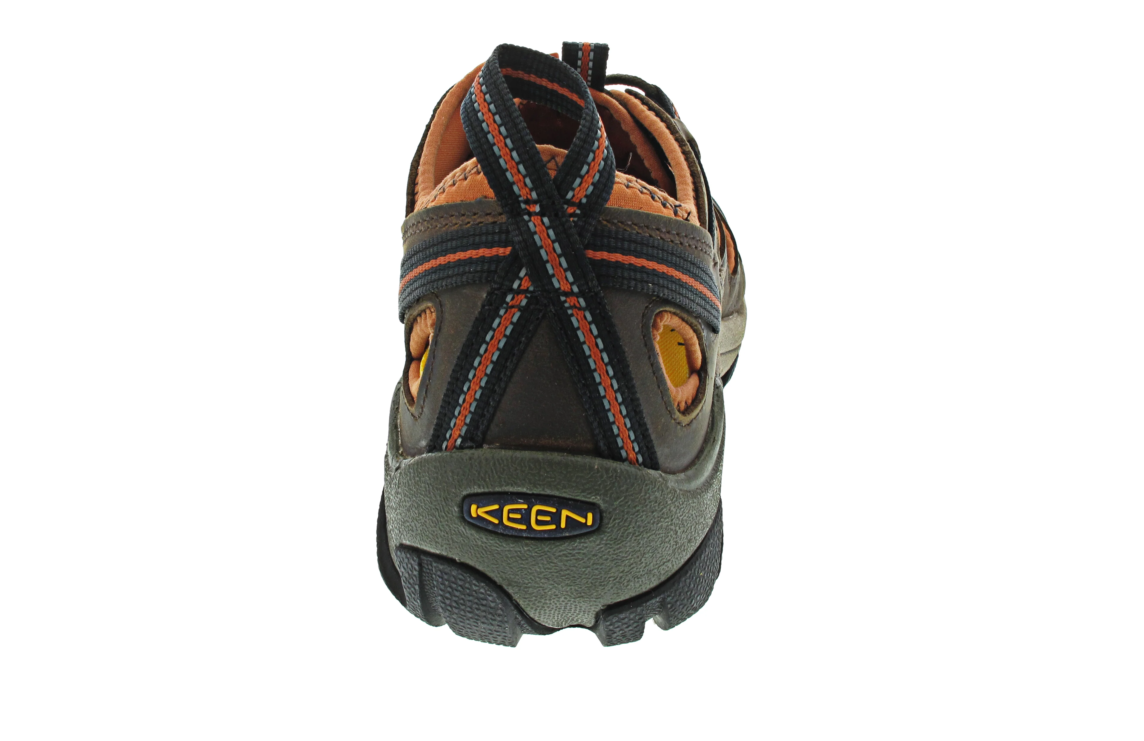 KEEN Arrogo Sandale Braun - Image 2