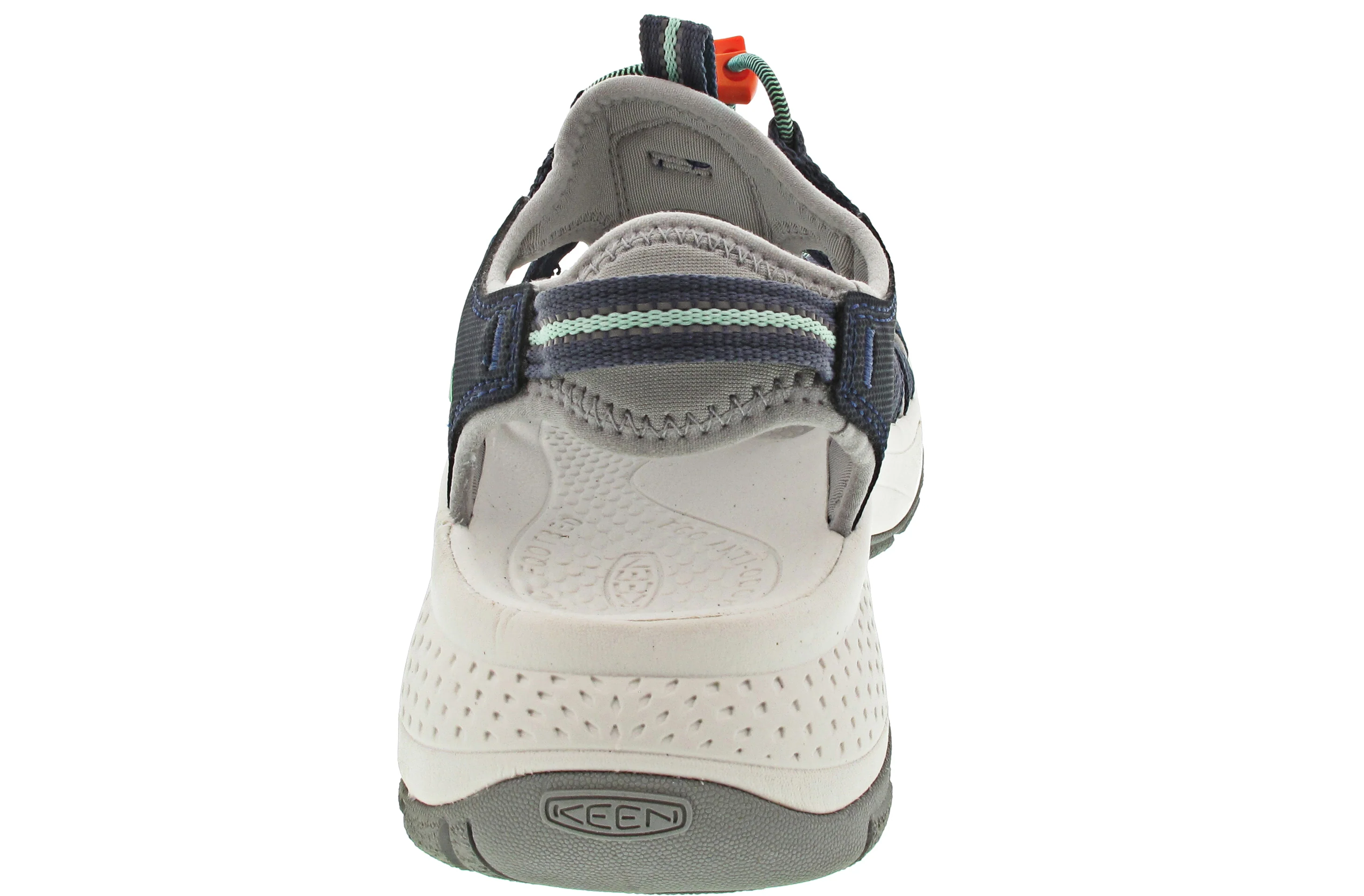 KEEN Astoria West Sandal Sandale Blau - Image 2