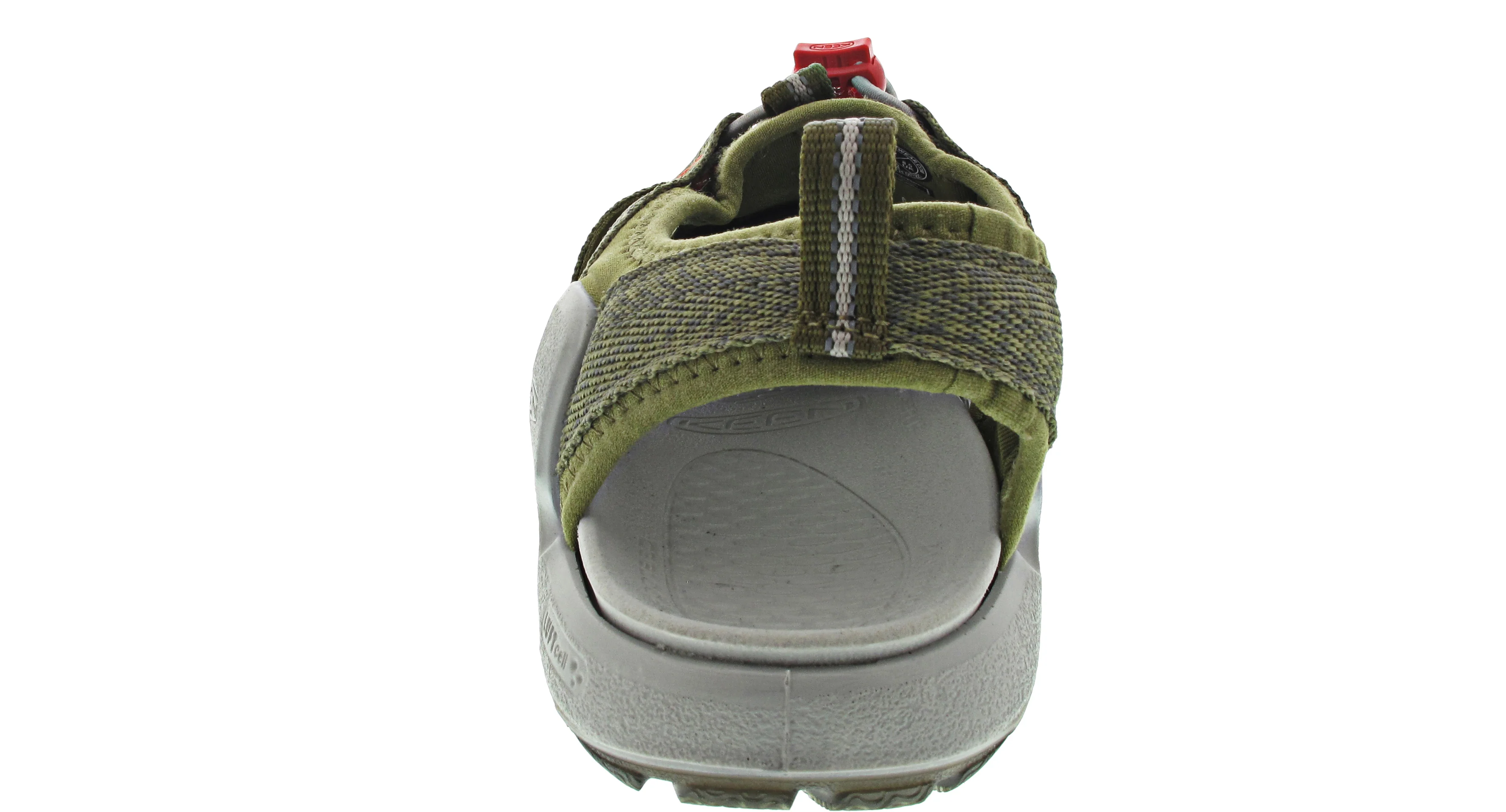 KEEN CNX II M Sandale Grün - Image 20
