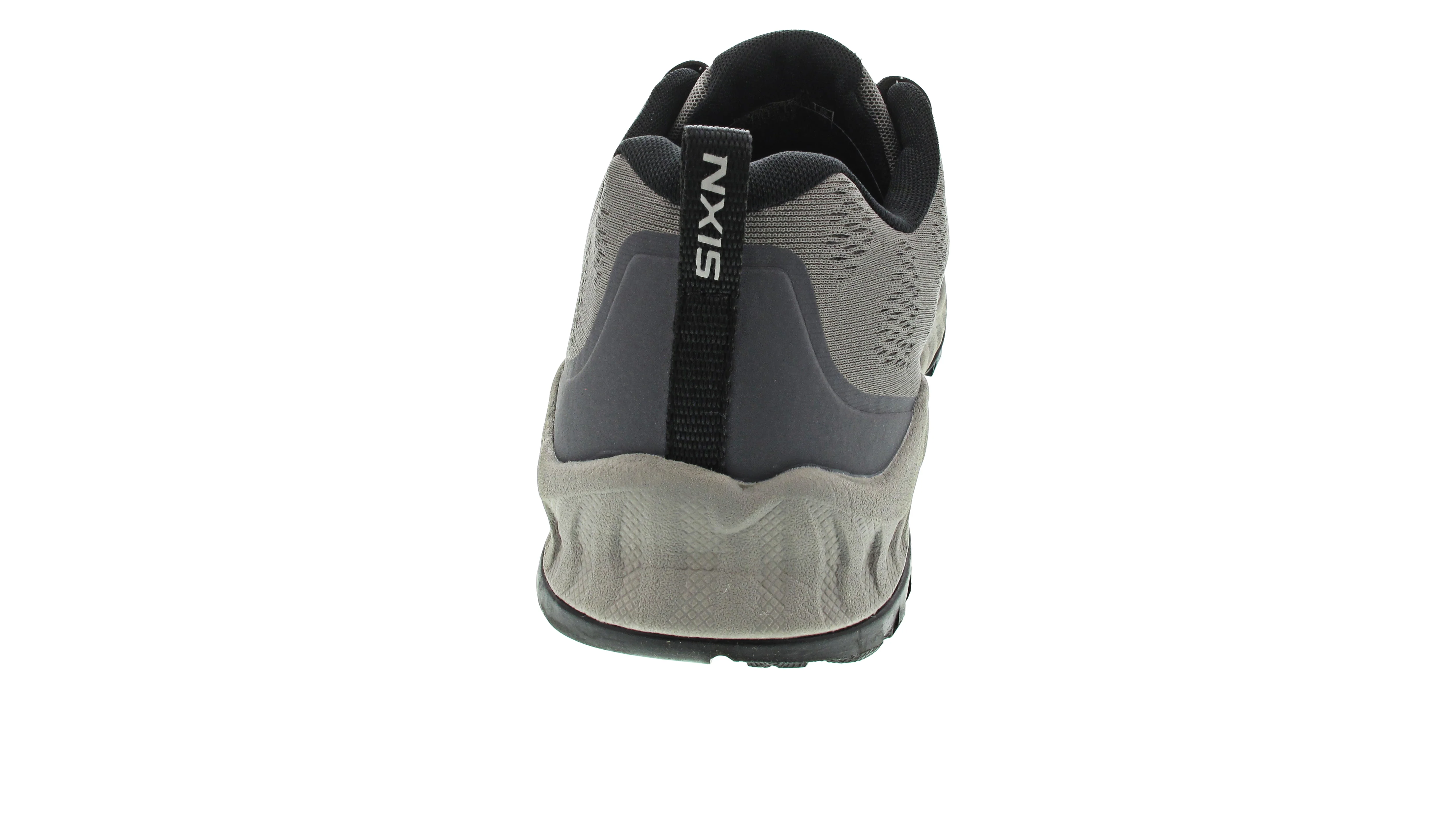 KEEN Nxis Speed Wanderschuh Grau - Image 27