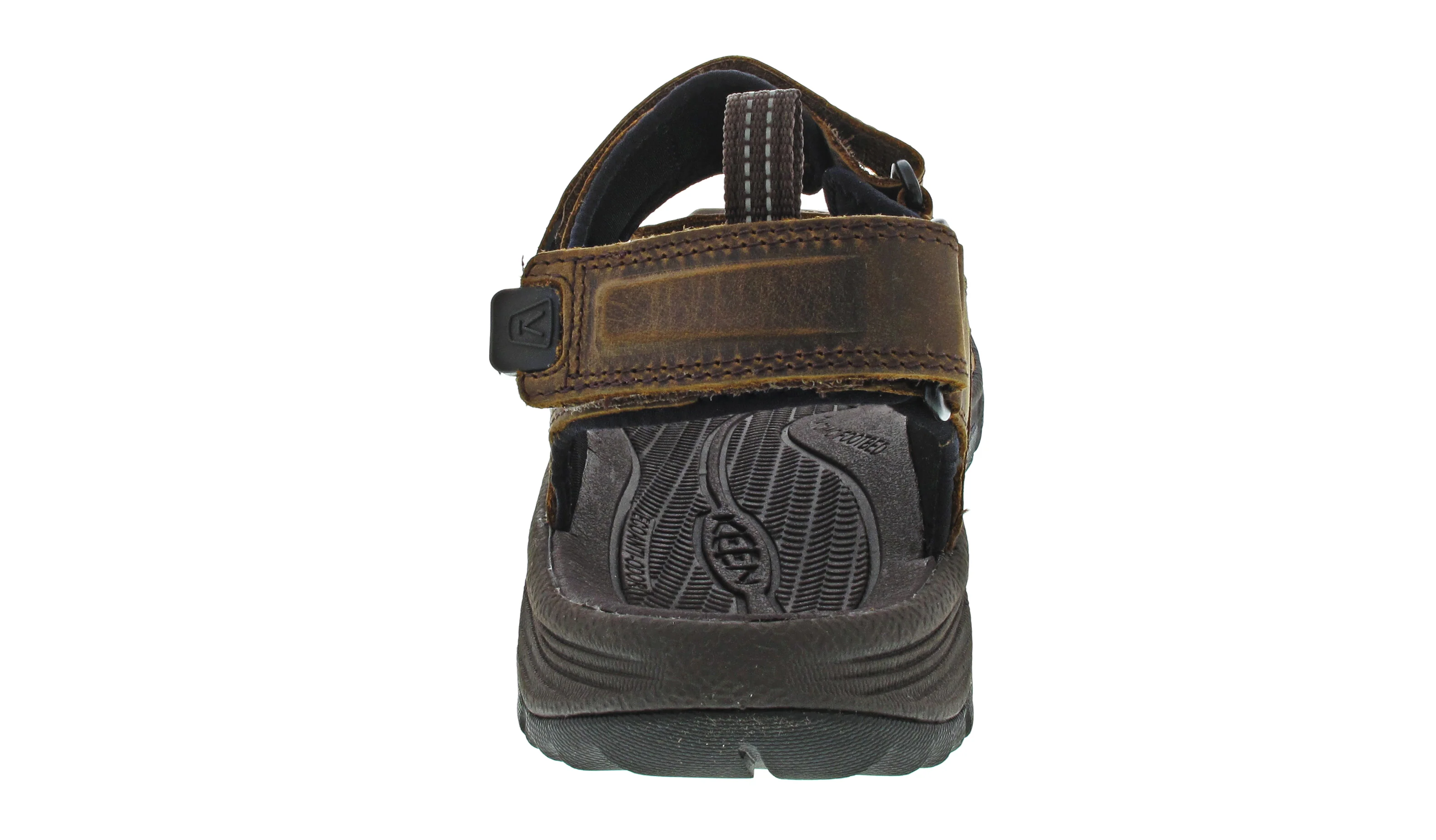 KEEN Targhee Sandal Open Toe Sandale Braun - Image 14