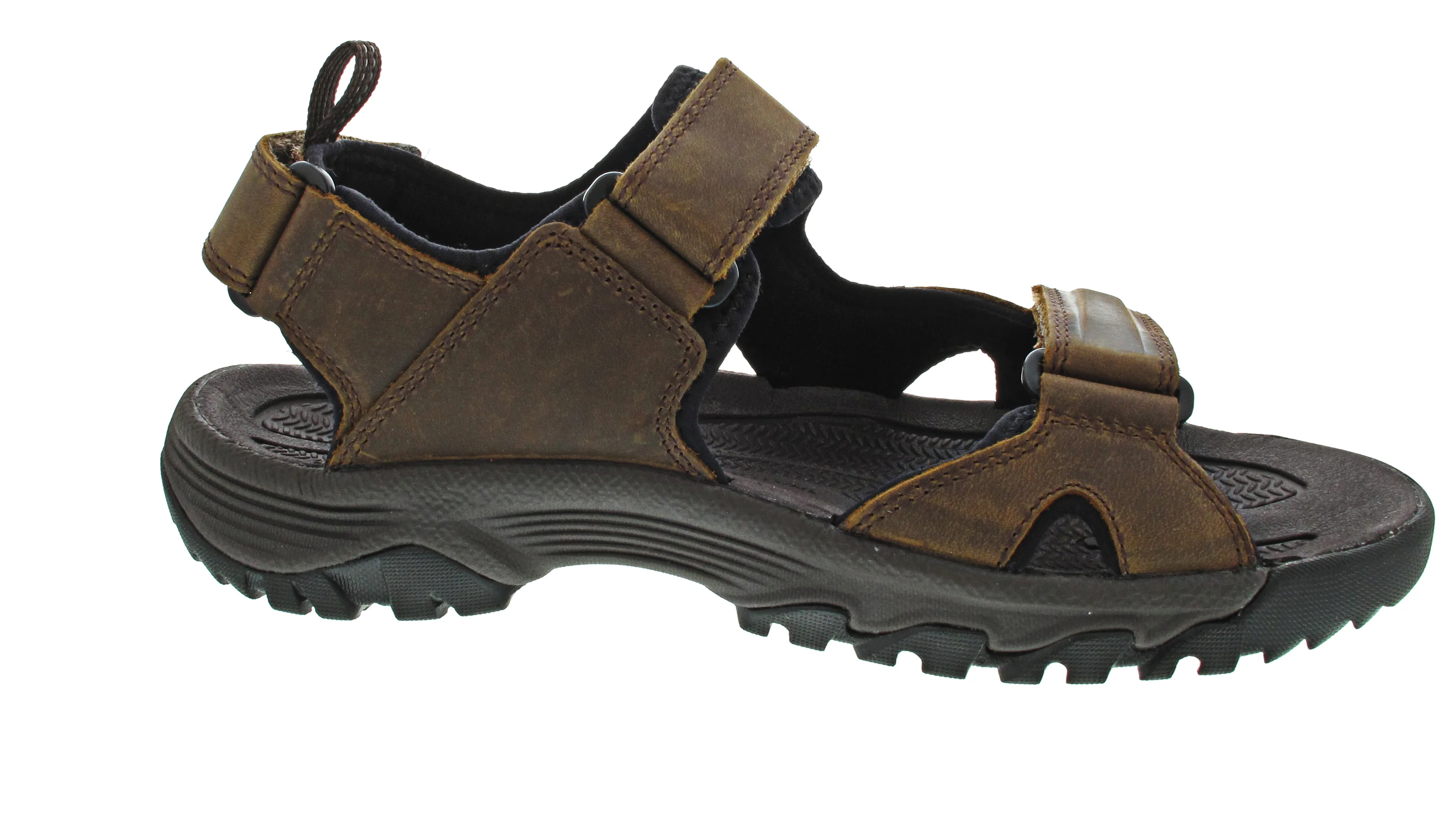 KEEN Targhee Sandal Open Toe Sandale Braun - Image 9