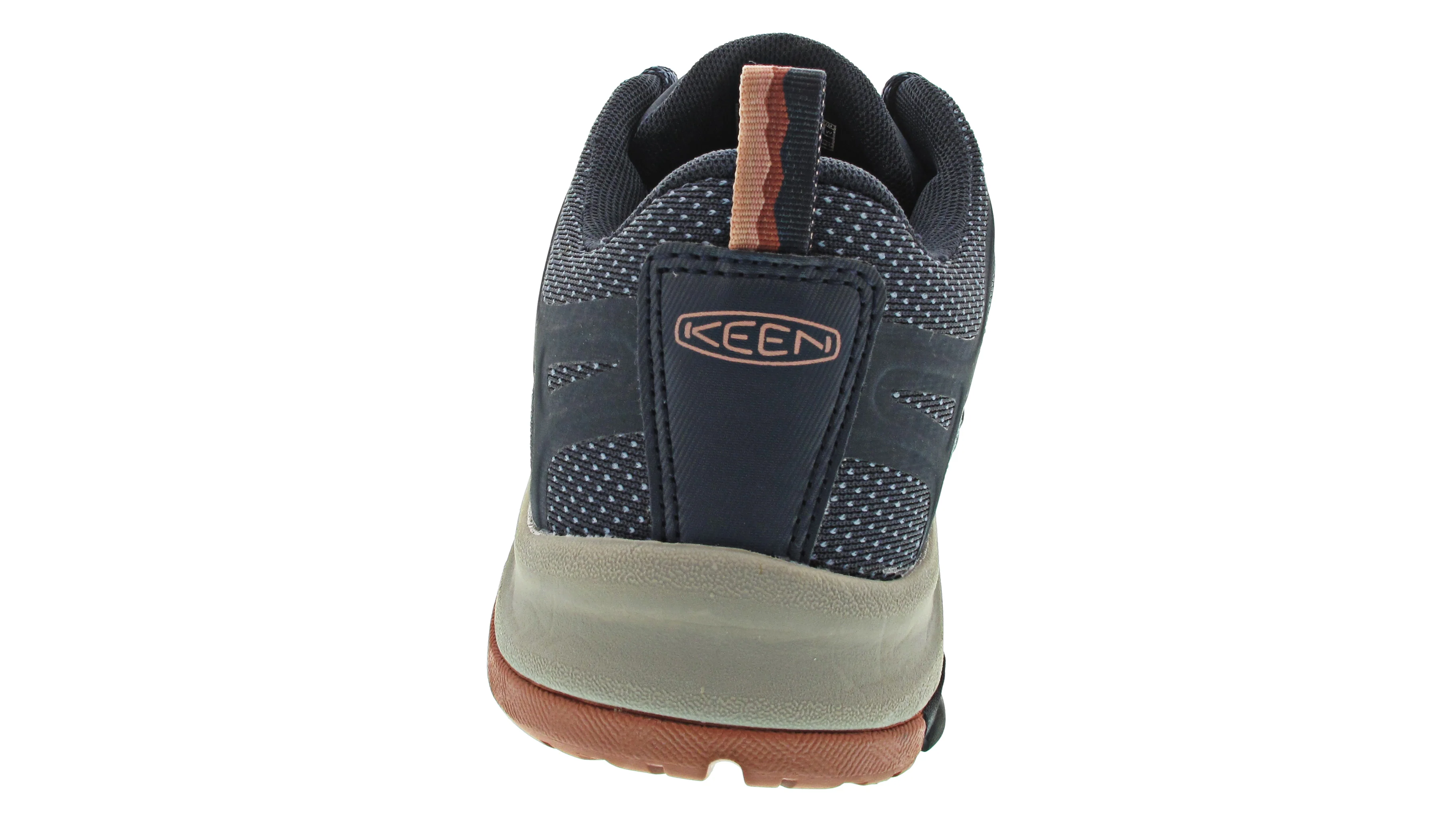 KEEN Terradora II Vent Women Wanderschuh Blau - Image 12
