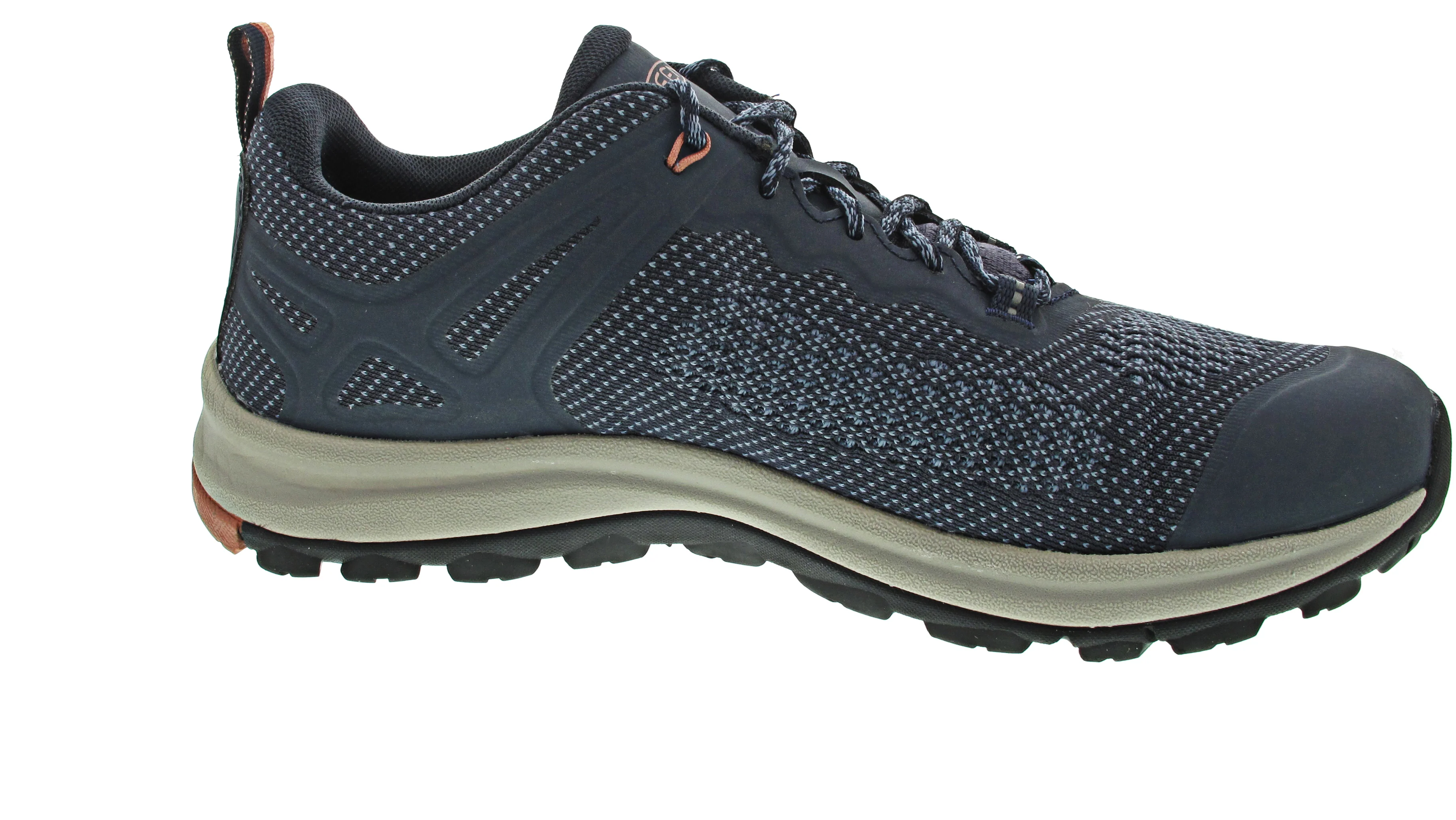 KEEN Terradora II Vent Women Wanderschuh Blau - Image 13