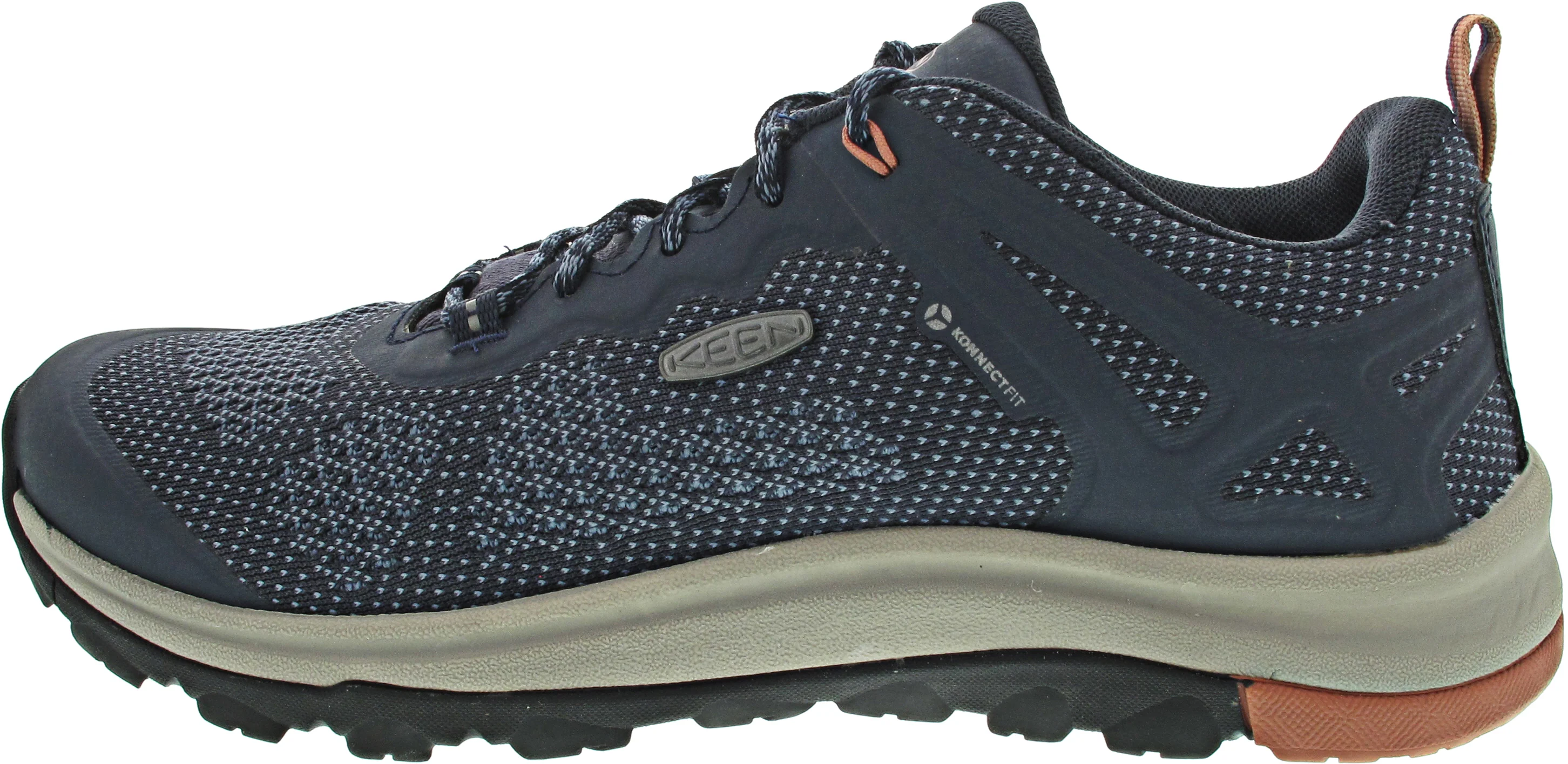 KEEN Terradora II Vent Women Wanderschuh Blau - Image 4