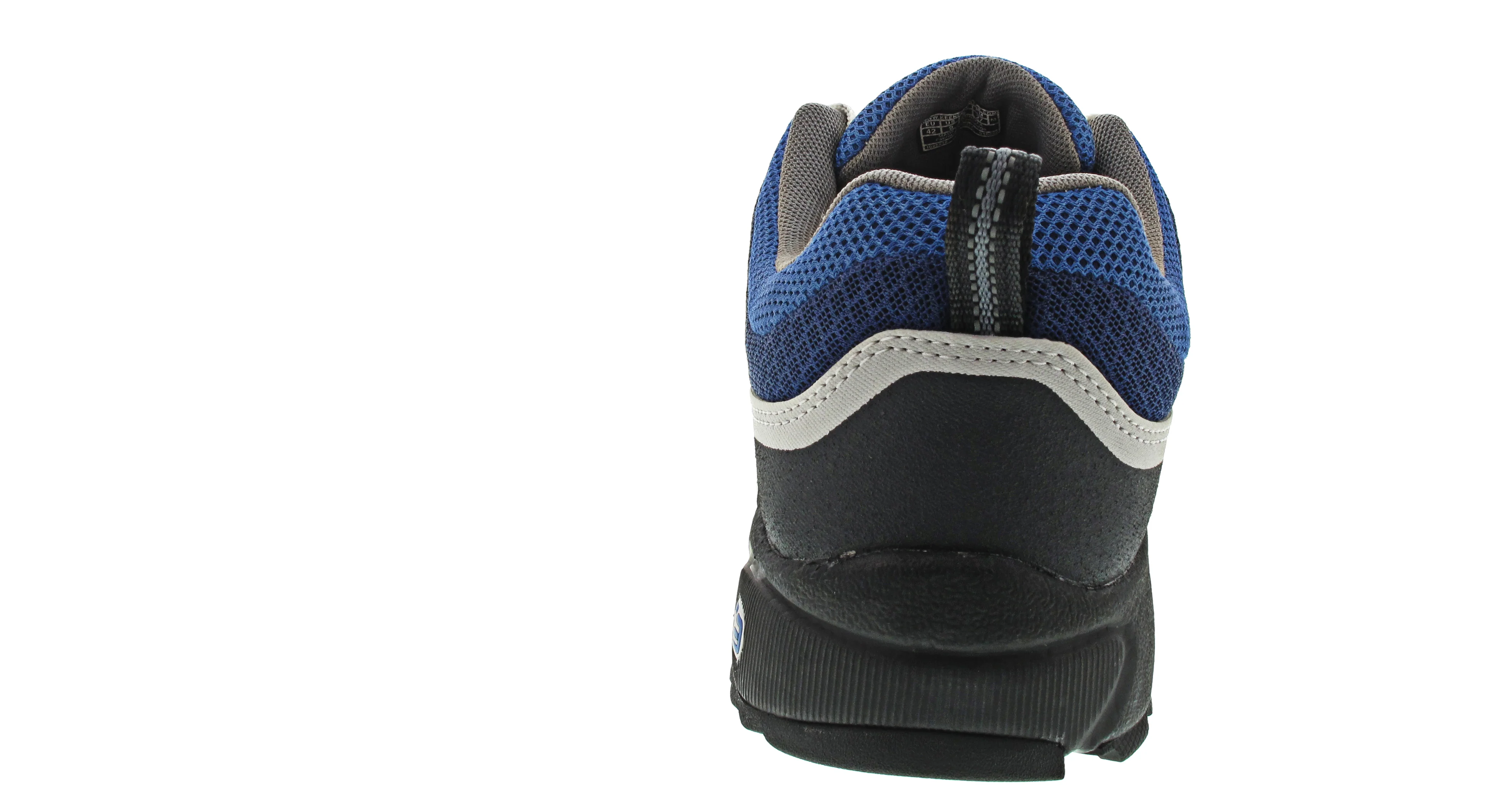 KEEN Wasatch Crest Vent Wanderschuh Blau - Image 11