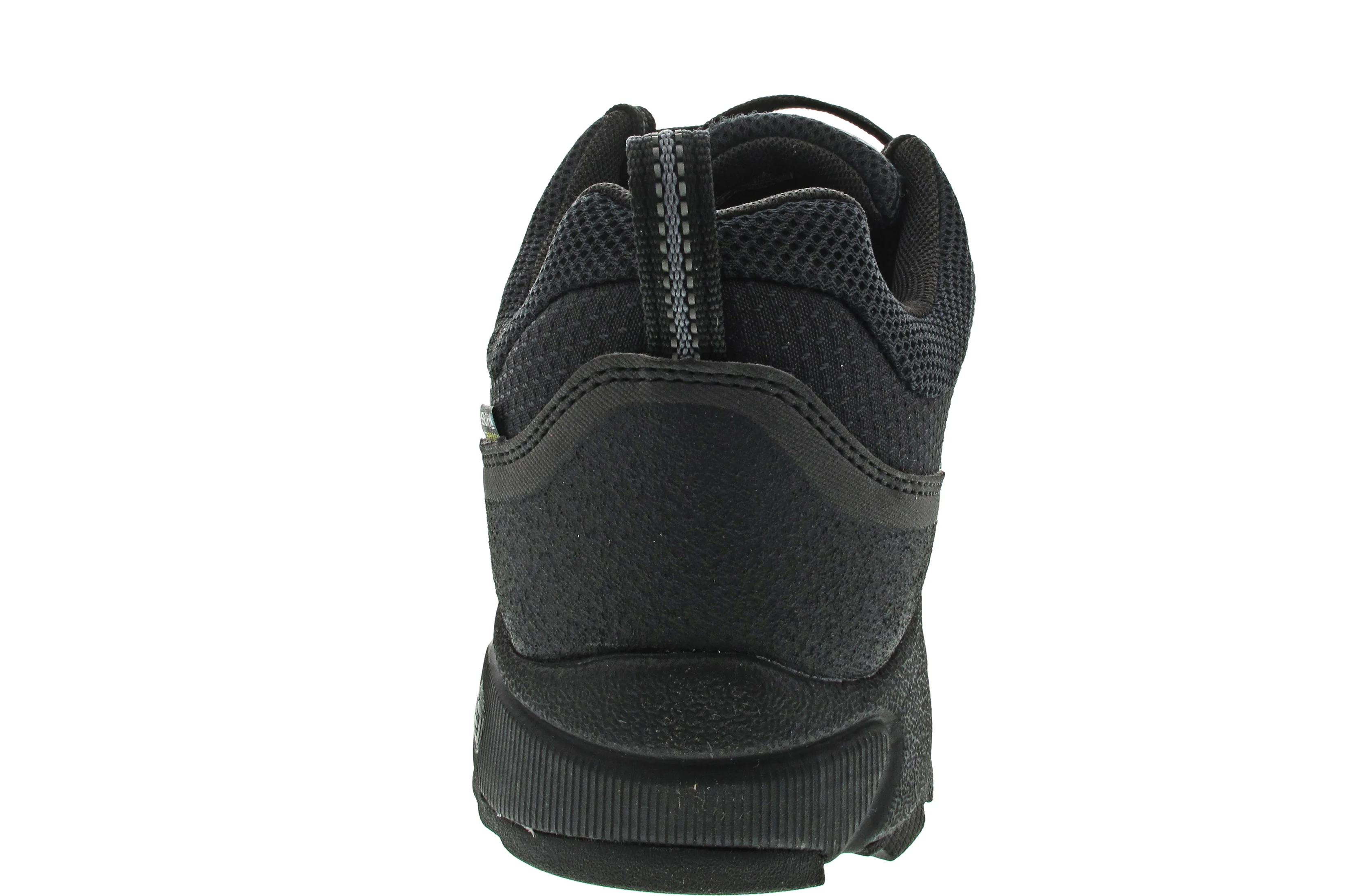 KEEN Wasatch Crest WP Wanderschuh Schwarz - Image 16
