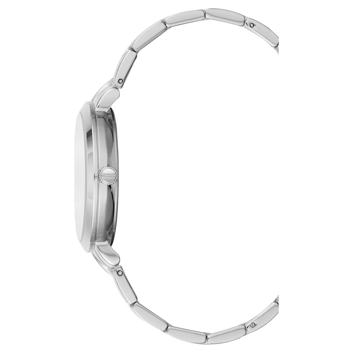 Kenneth Cole New York Damen-Armbanduhr Analog Quarz Edelstahl KC15173004 - Image 2